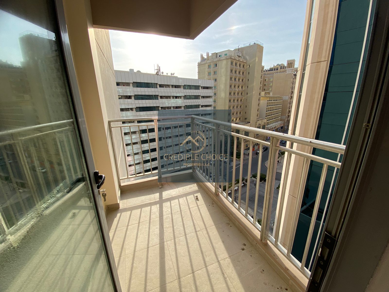 CHILLER FREE | 2-3MINS TO METRO | FULLY RENOVATED | 2BR + MAID