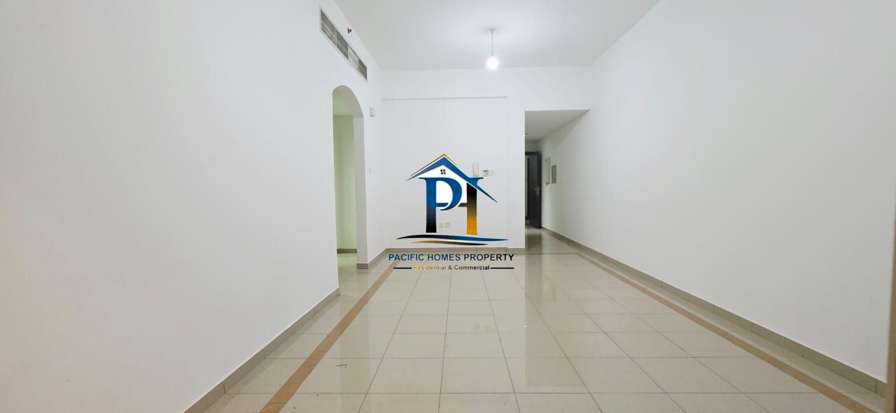 1 BEDROOM HUGE SIZE JUST 48K WITH GYM AND SWIMING POOL