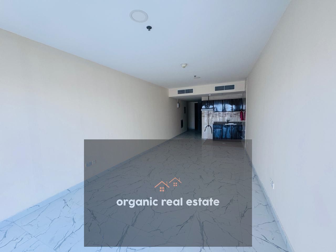 No Deposit Specious Studio Sea View One Month Free