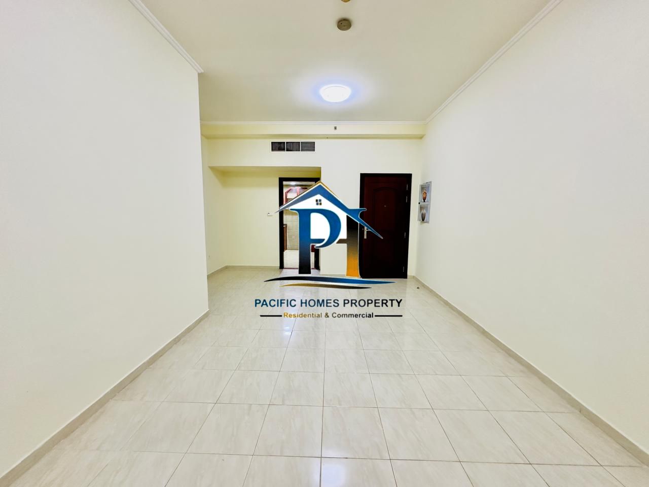 2 BEDROOM CLOSE TO POND PARK SPACIOUS SIZE WITH BALCONY