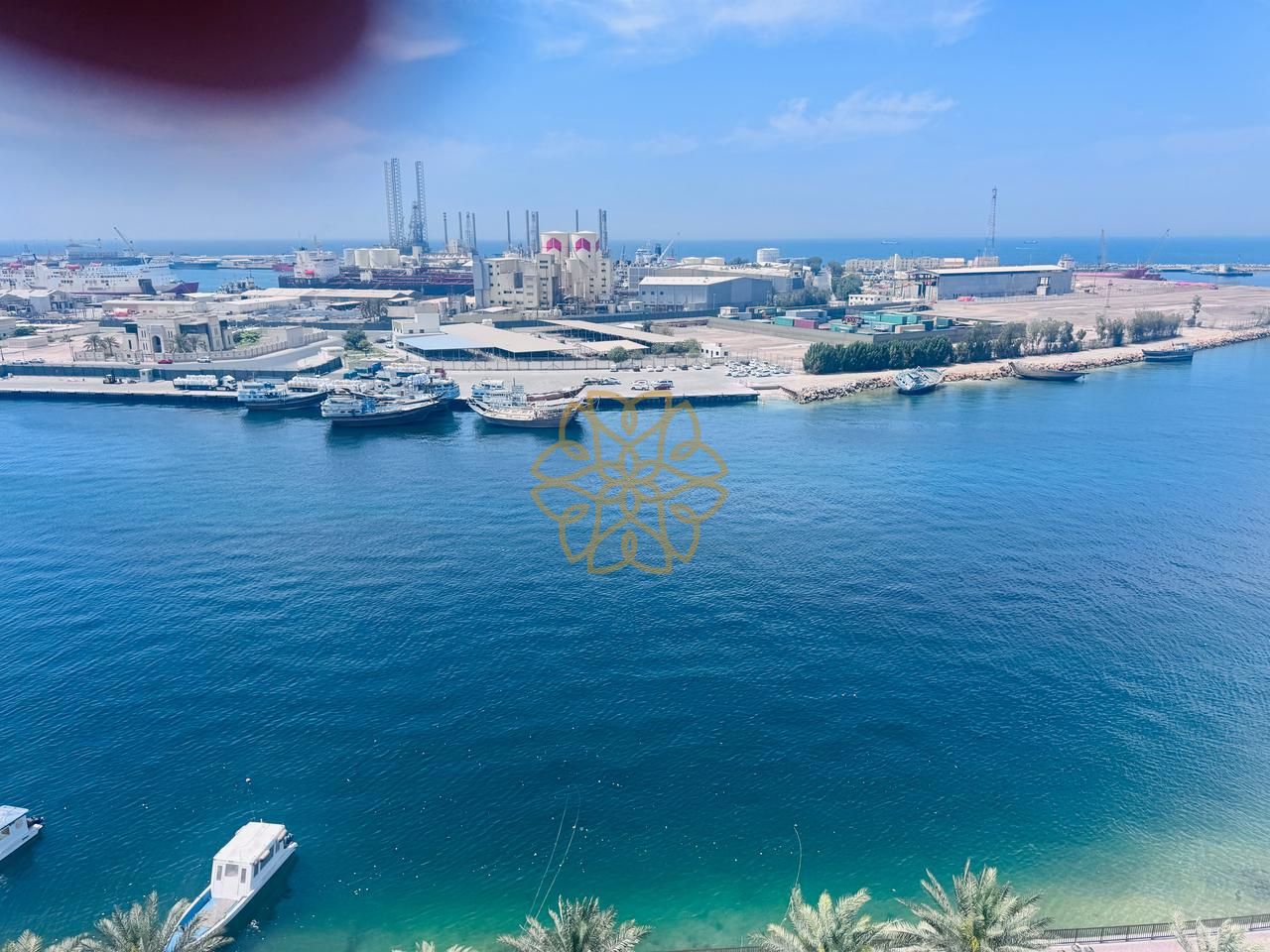 No Deposit 2 Bedroom Sea View In Al Mujjarha One Month Free