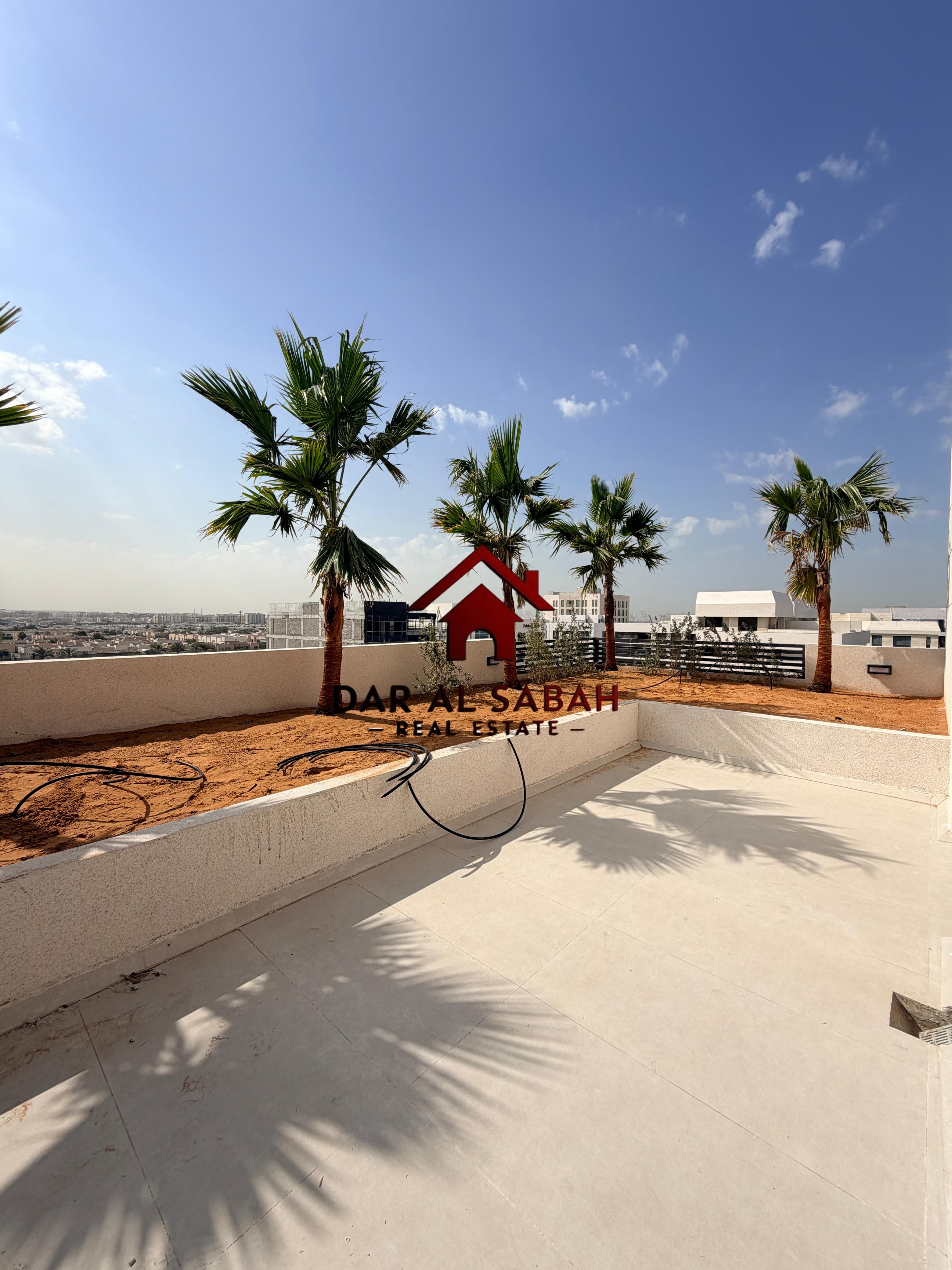Brand New building/master room/with balcony/with terrace/with wardrobe