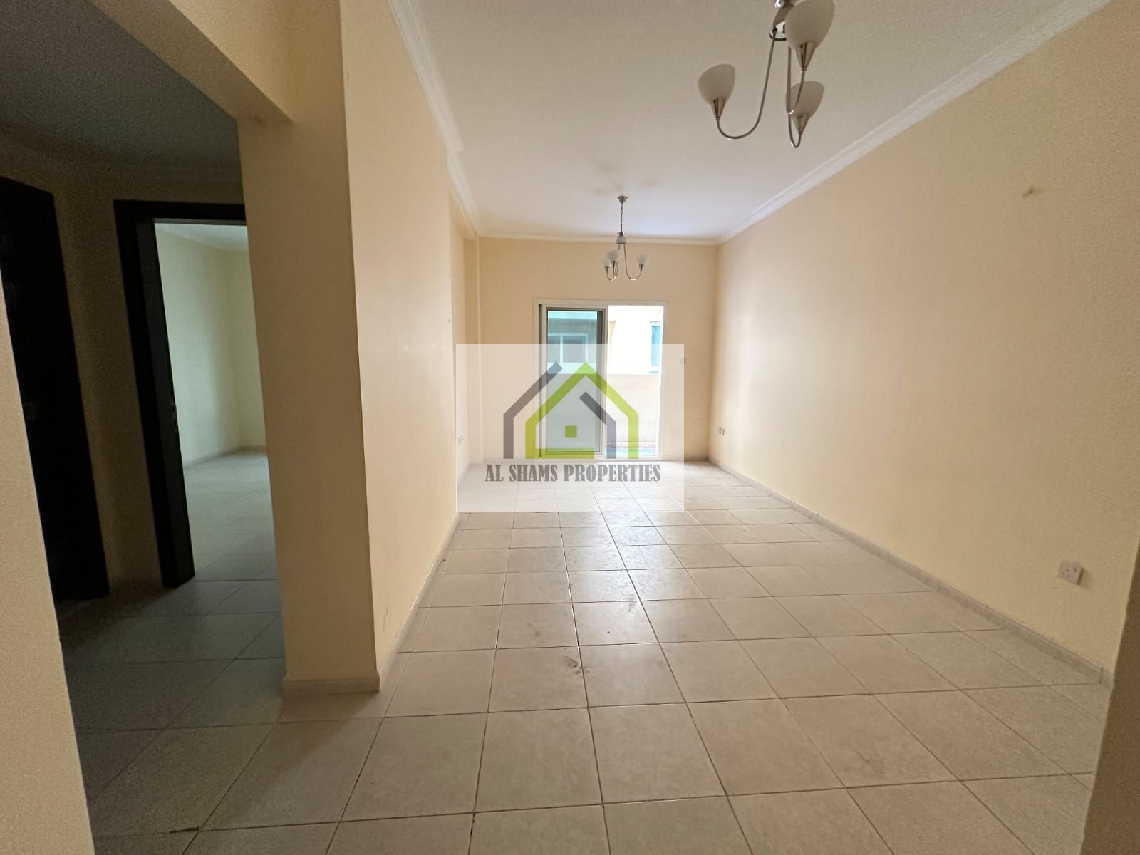Premium one bedroom Available with Balcony Grace period 6 payments