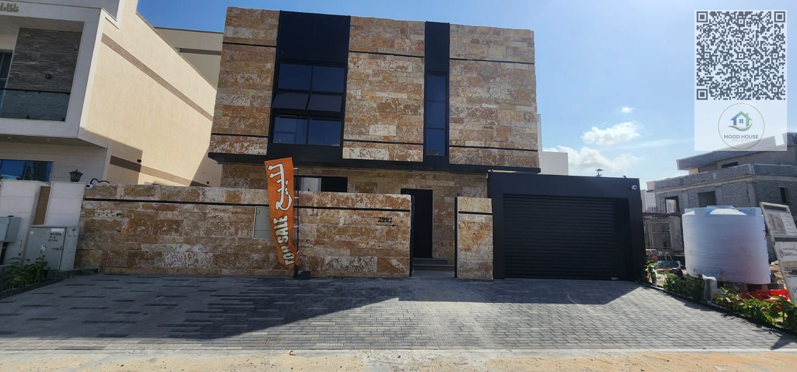 Al Bahia – Ajman | Quiet and Prime Residential Location Al Bahia area is located in the Emirate of Ajman in a strategic location close to Emirates