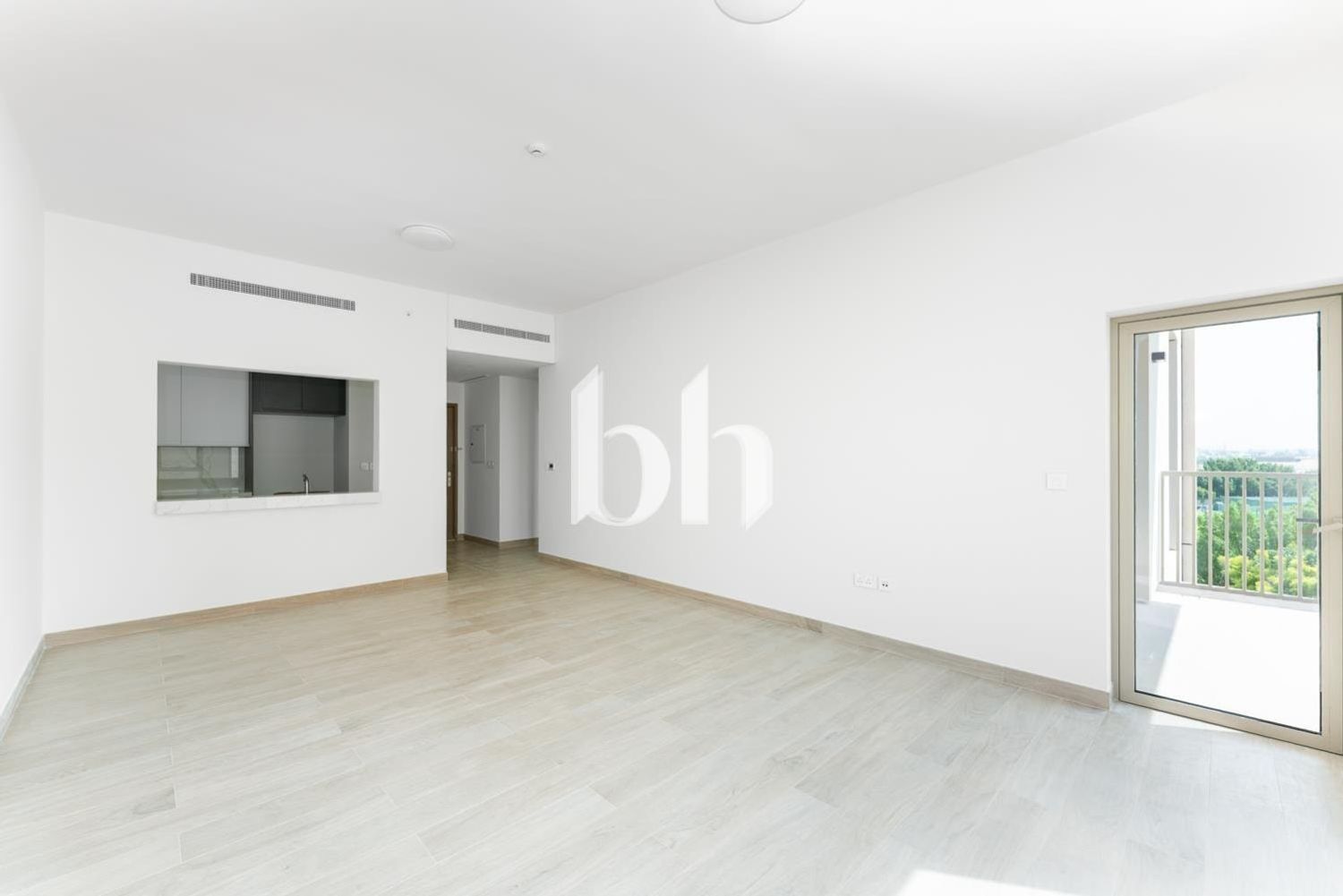 Excellent Location | Unfurnished | Move In Ready|