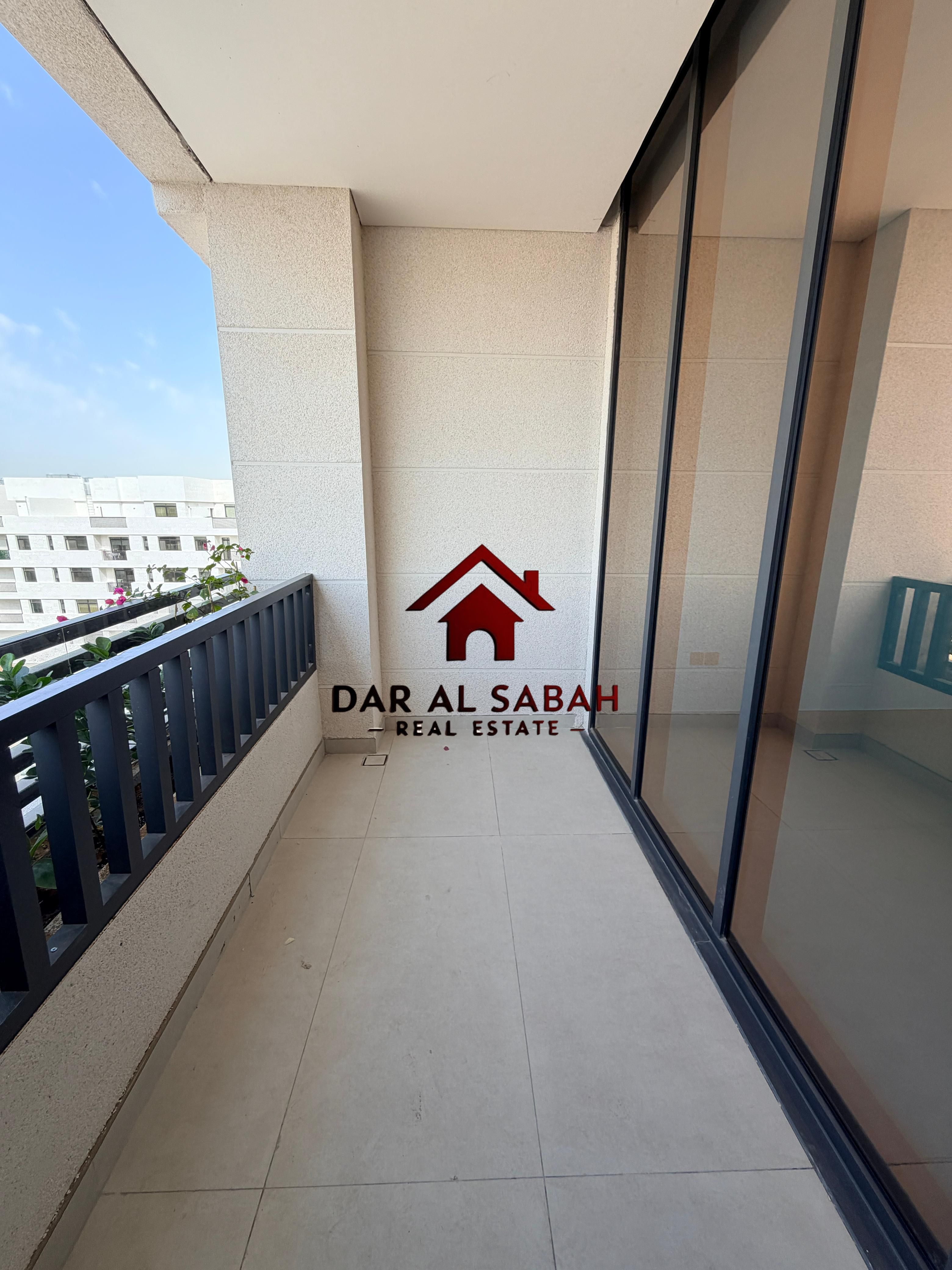 Brand New building/ master room,s/with terrace/ready to move!