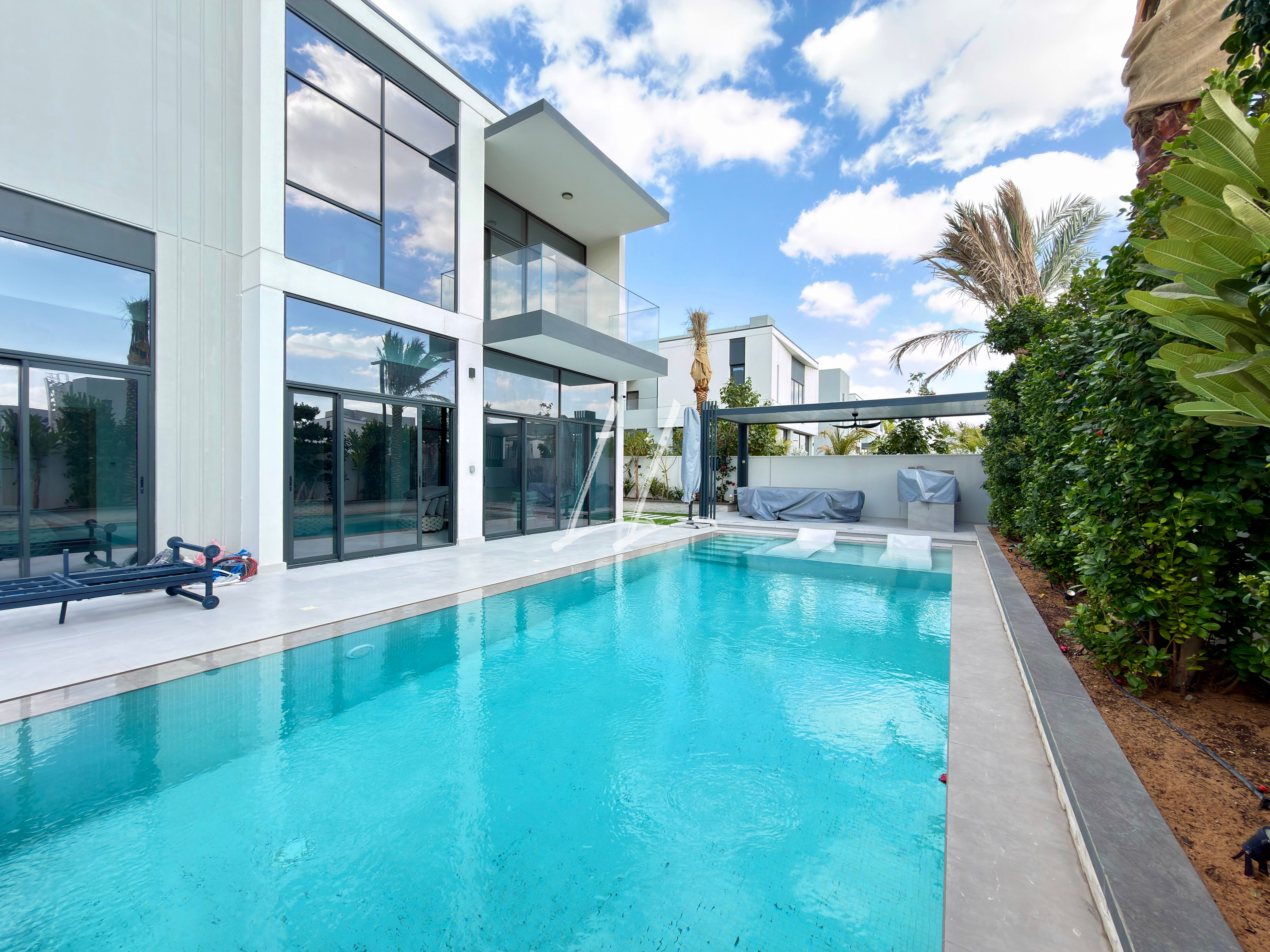 Private Pool | Fully Upgraded | Landscaped | Furnished