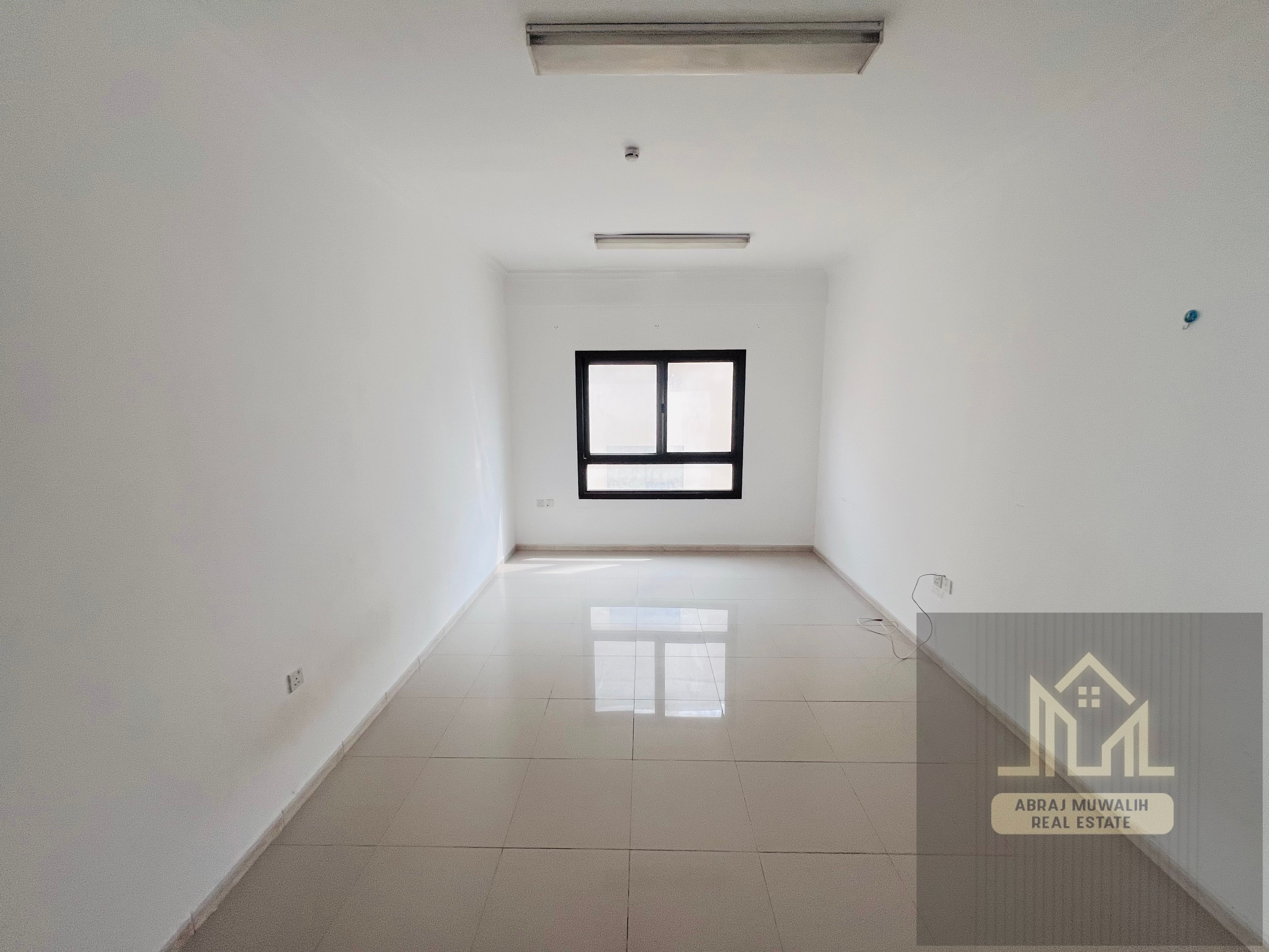 Low Price 1Bhk In New Muwaliha Close To Park