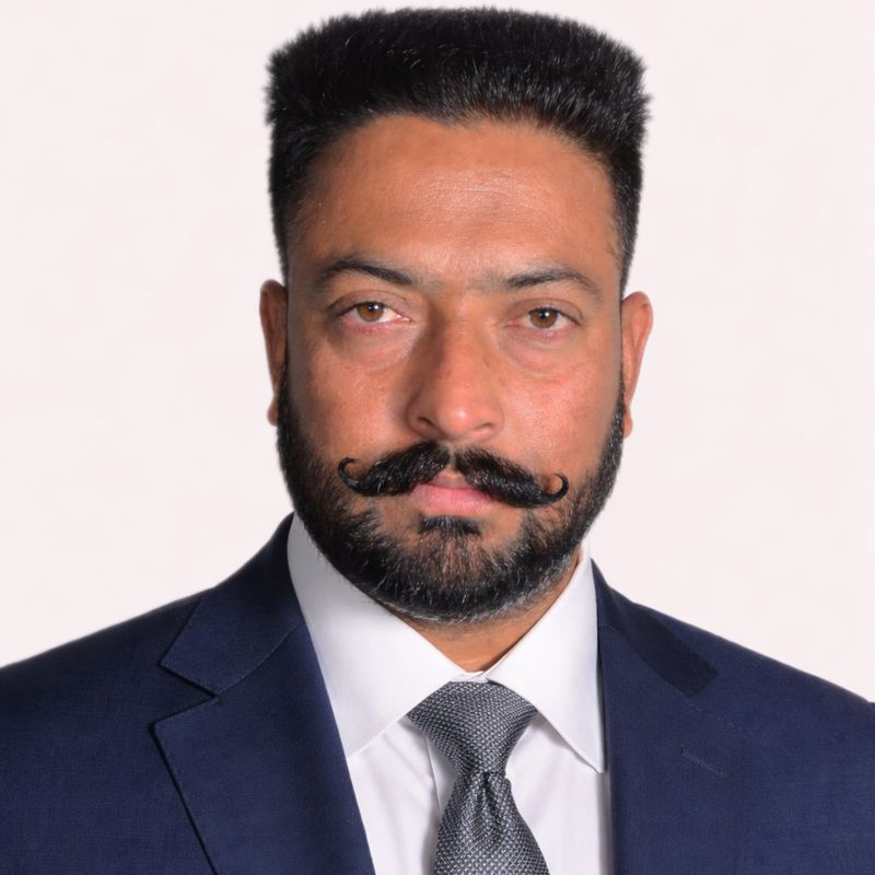 Raman Deep Singh