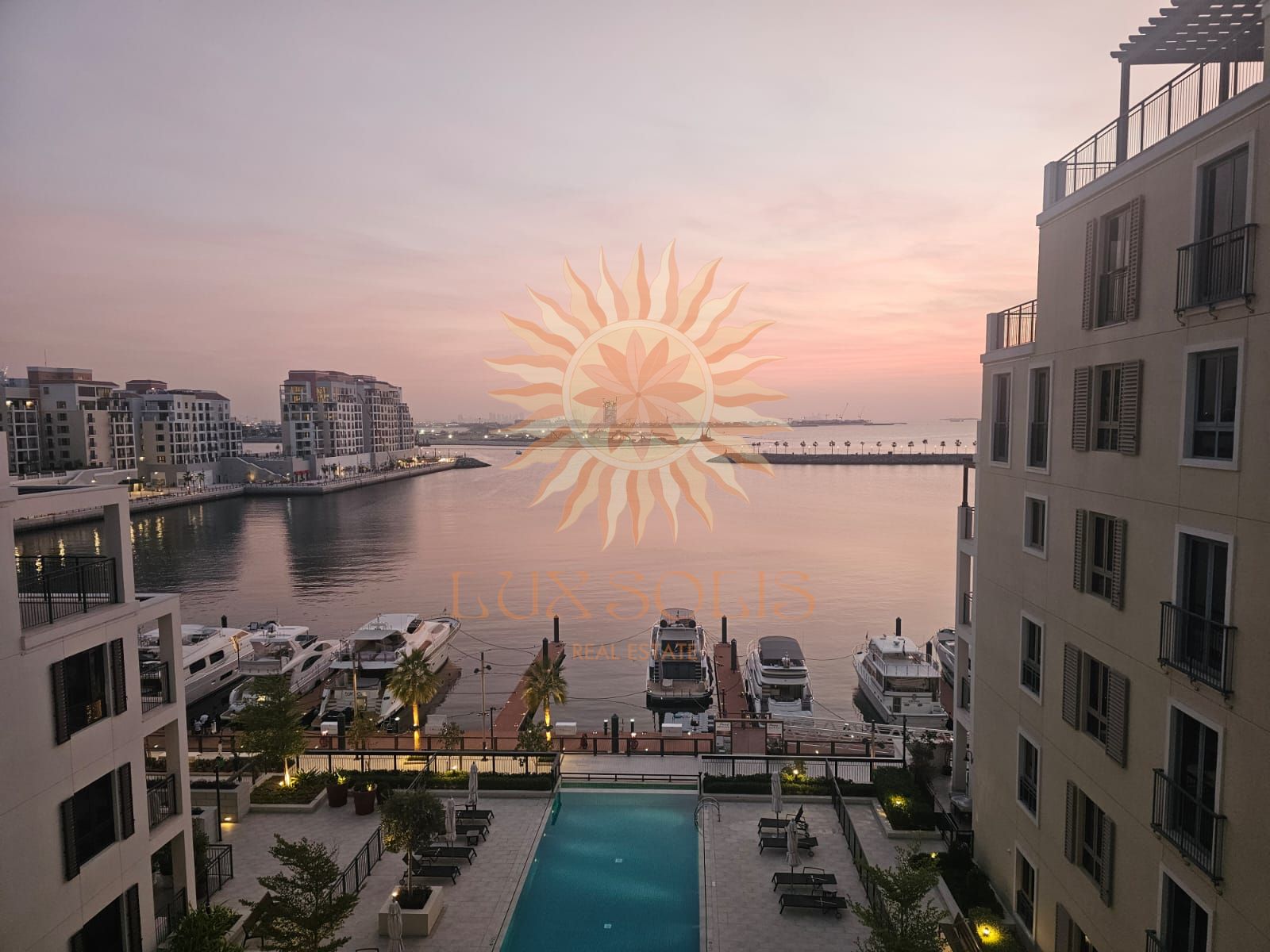 SEA VIEW | HIGH FLOOR | NEXT TO BEACH