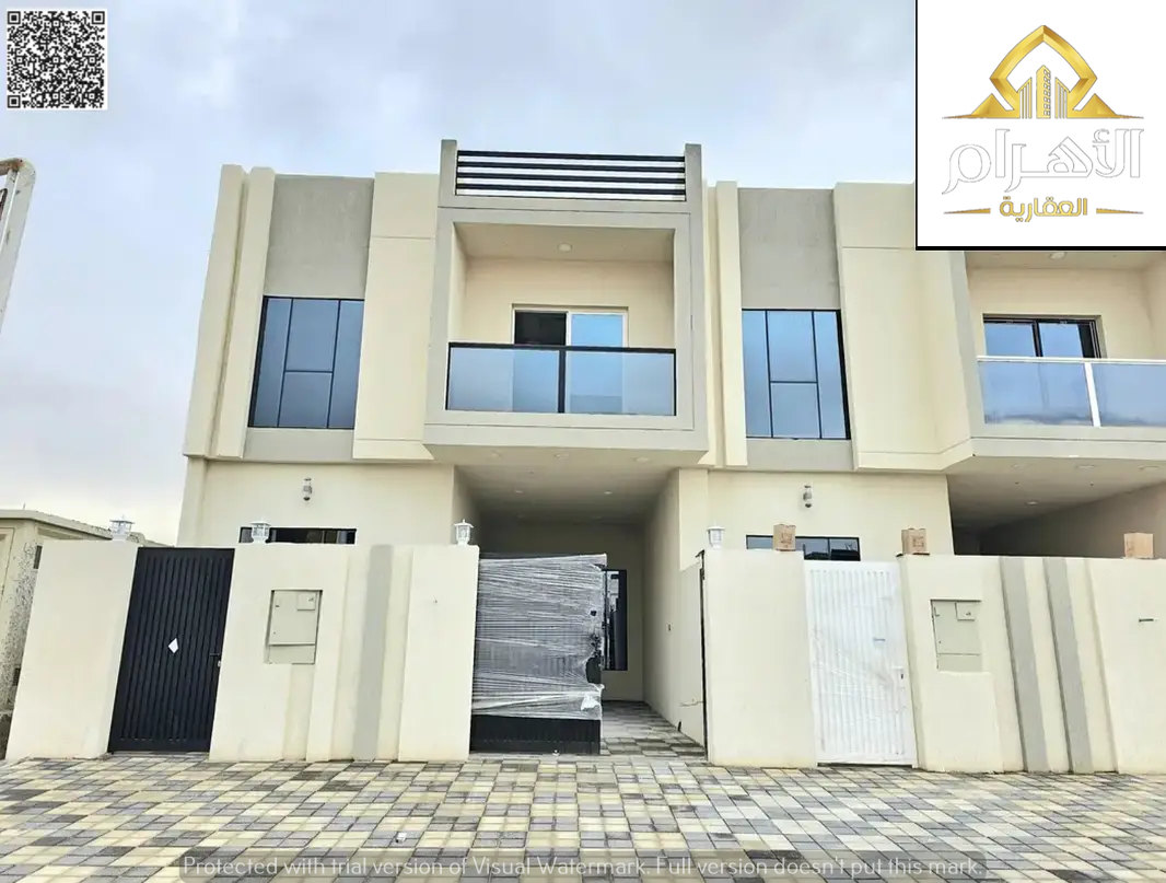 Includes registration and ownership fees - Two floors with a roof - Freehold ownership for all nationalities - No annual service charges