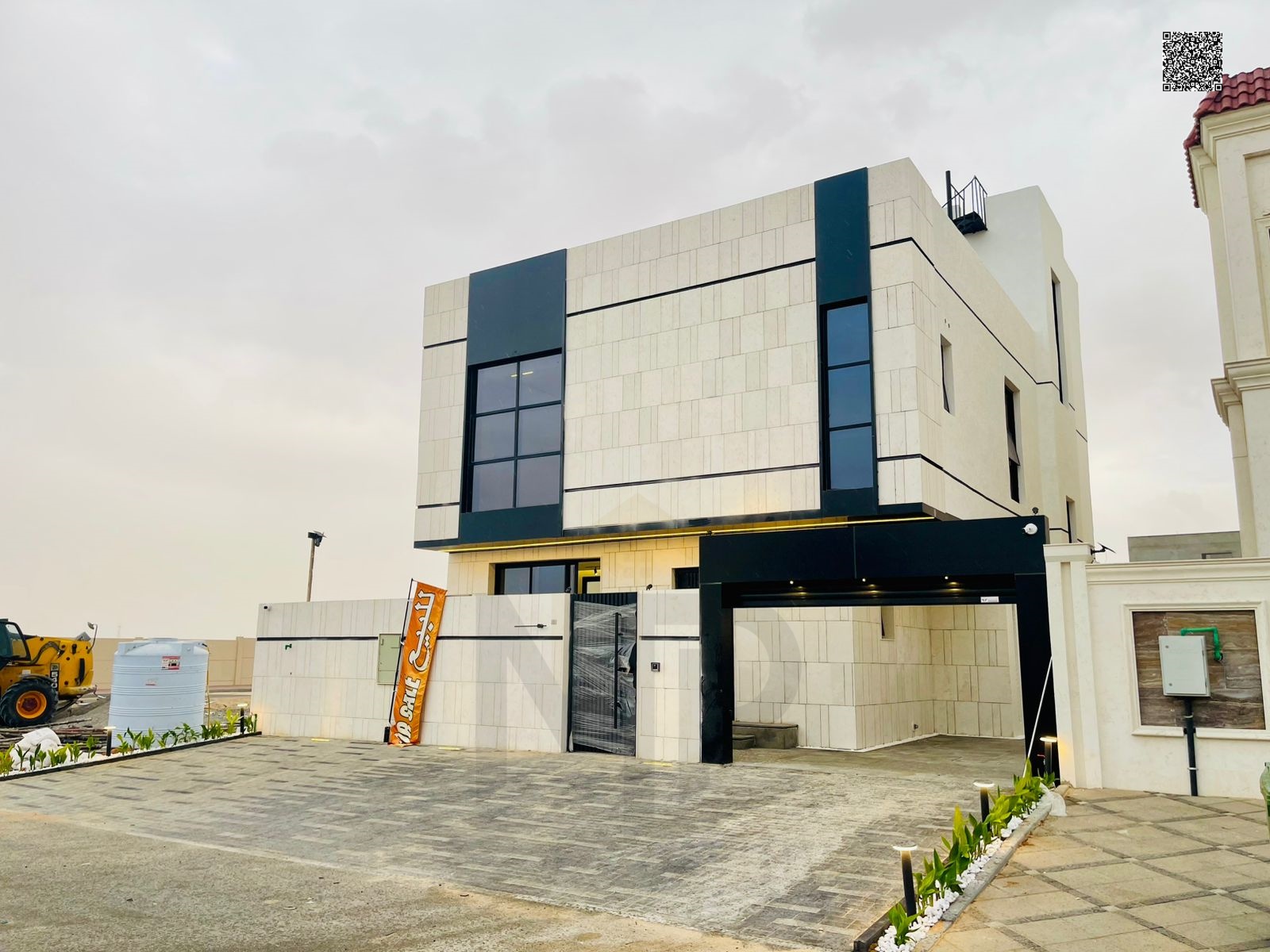 An exceptional villa combining luxury and comfort in one home, with a price that includes registration and ownership fees. An unmissable opportunity!