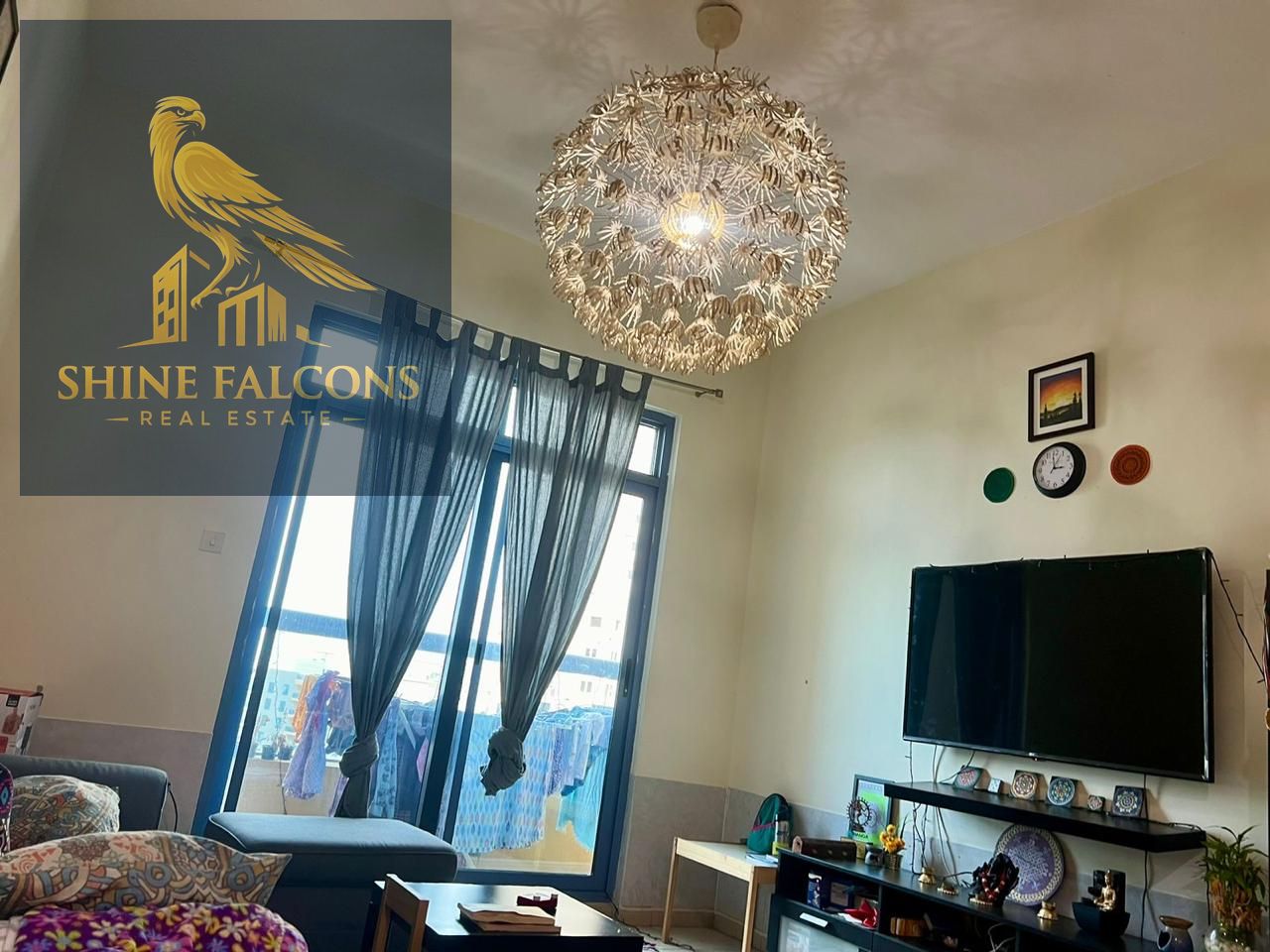 Investor Deal | For cash Buyer | Spacious | Palace Tower
