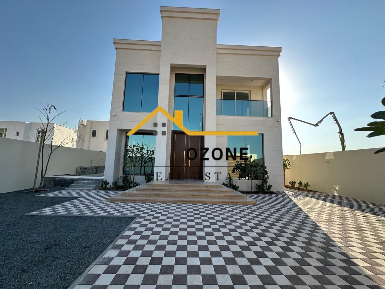 . “Hoshi: Stunning 5-Bedroom Property Available Now