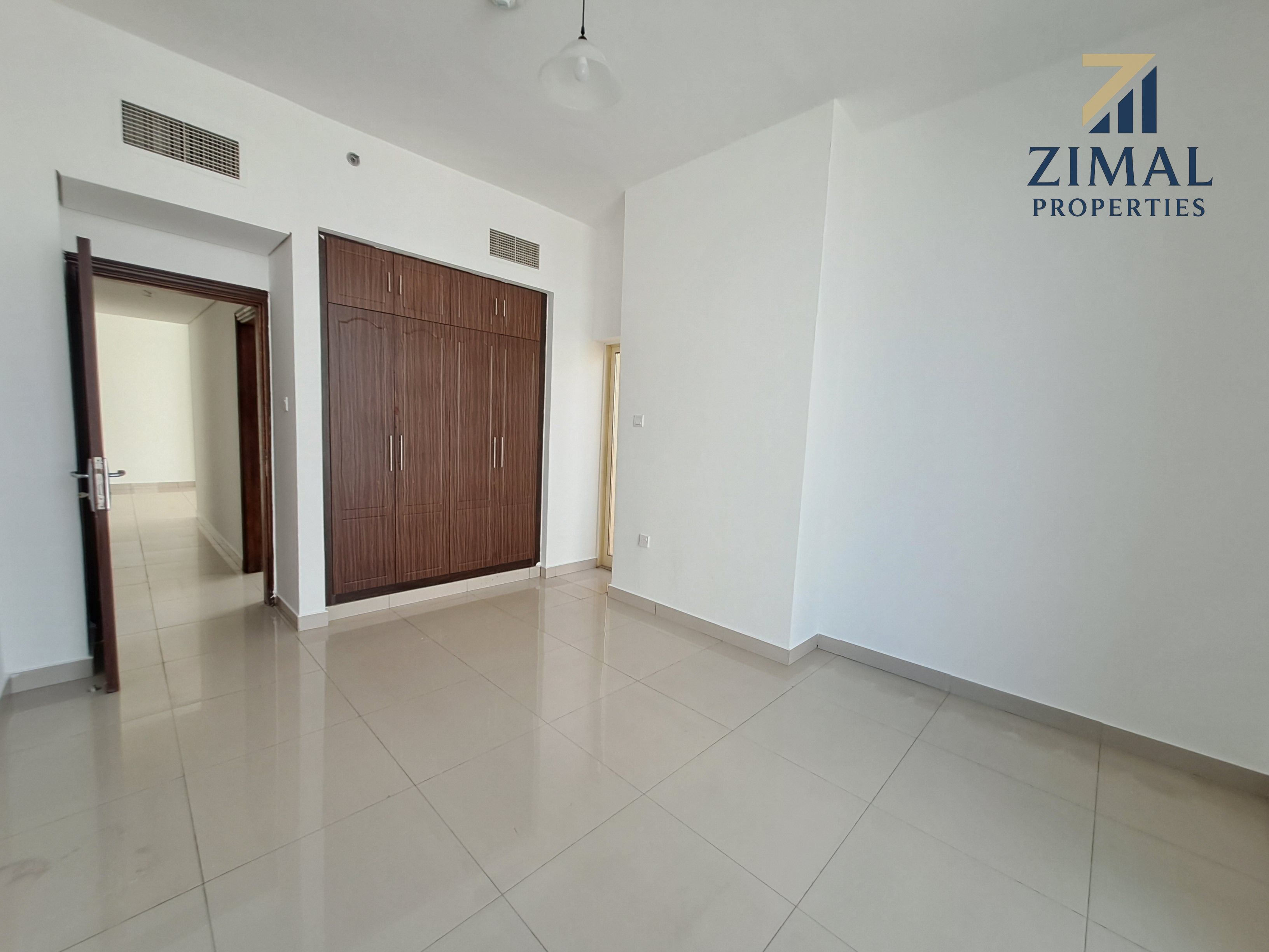Spacious 2BHK | Close to RTA Bus Stop & Supermarkets