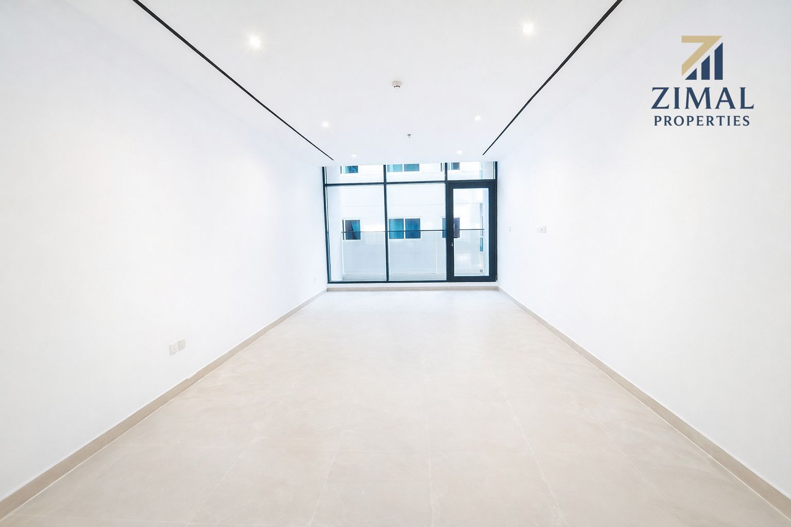 Brand New 2BHK With 4 Washrooms & Close to Metro Station
