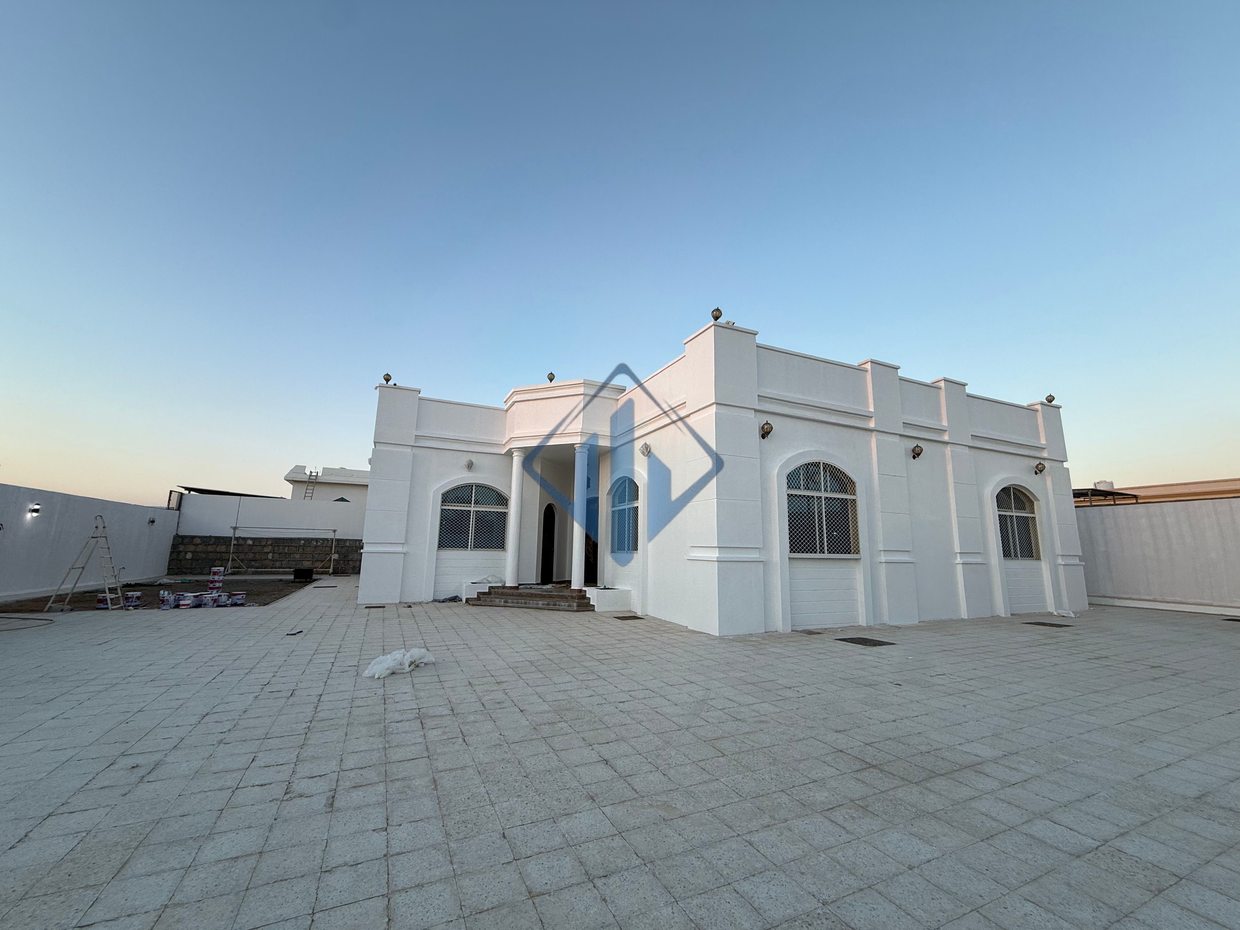 Huge Villa | Fully Furnished | 2 Majils