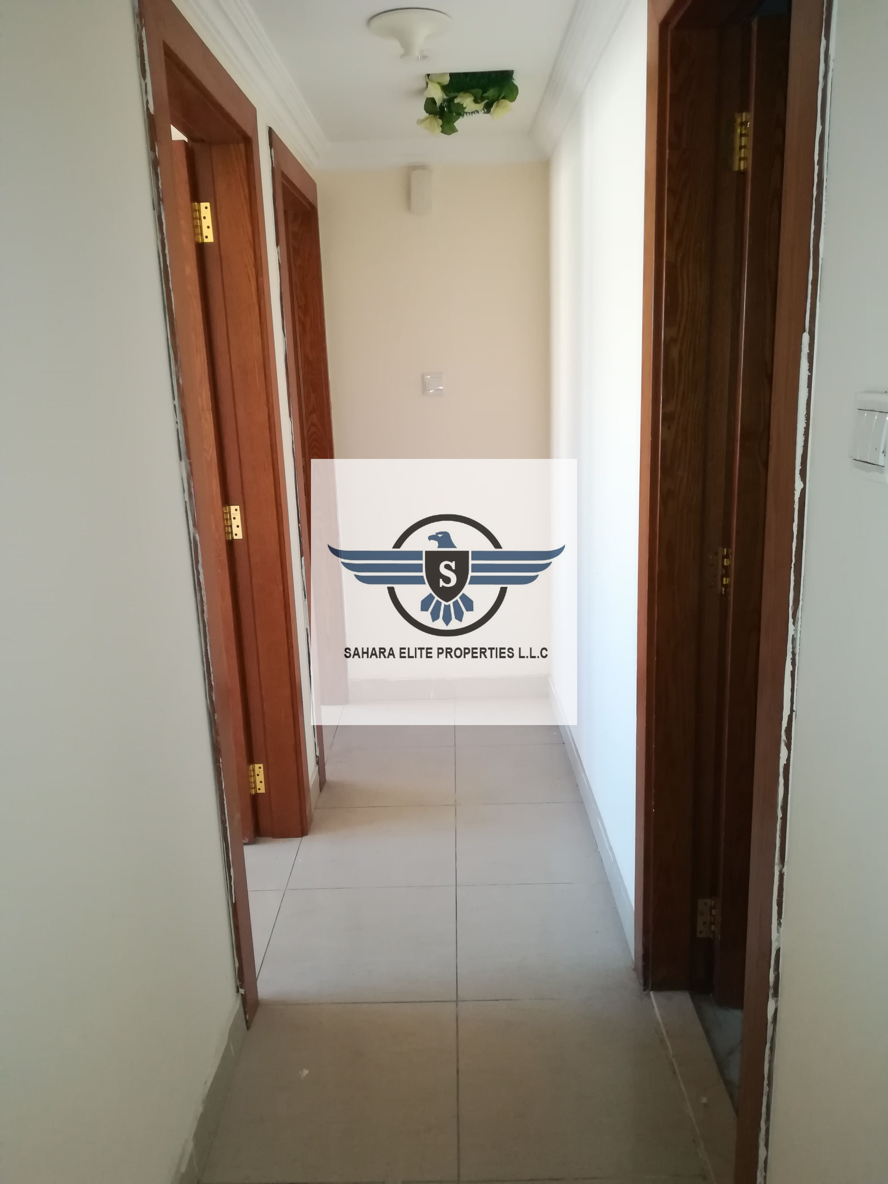 Amazing Offer 1_Bhk Apartment !! For Family !! Near KFC !! JUST IN (34.999AED)