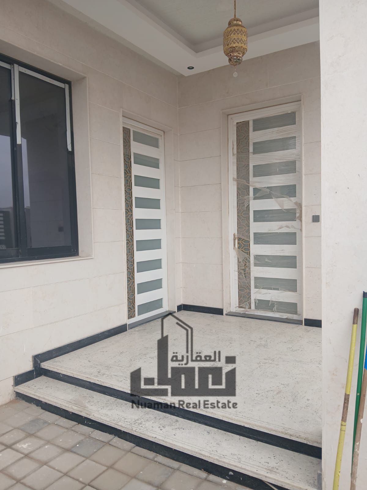 Residential Villa for Sale with 5 Master Bedrooms, Deluxe Finishing, AC Ducting Without Machines, 25-Year Roof Insulation Warranty