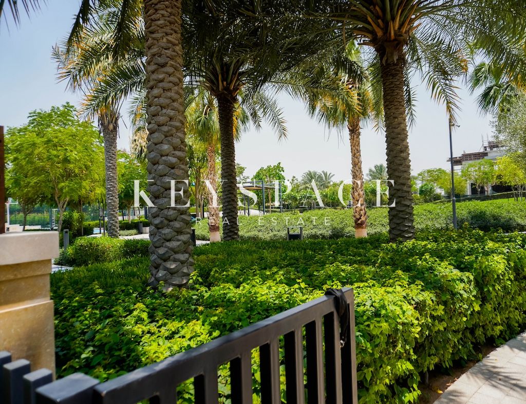 Investment-Ready Villa | Generous Layout in a Prime Area | Resale