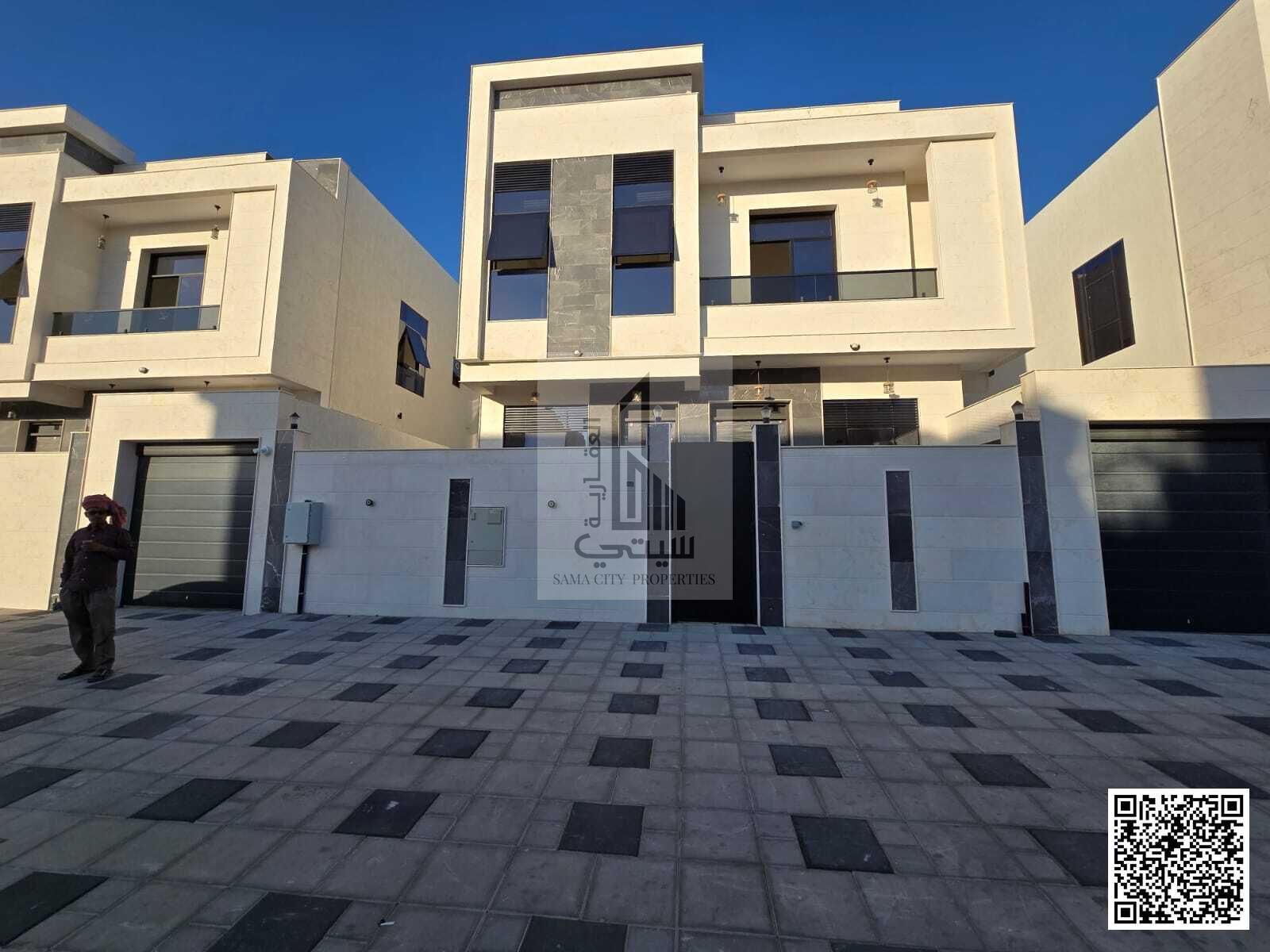 Luxury Villa for Sale – Prime Location & Elegant Design