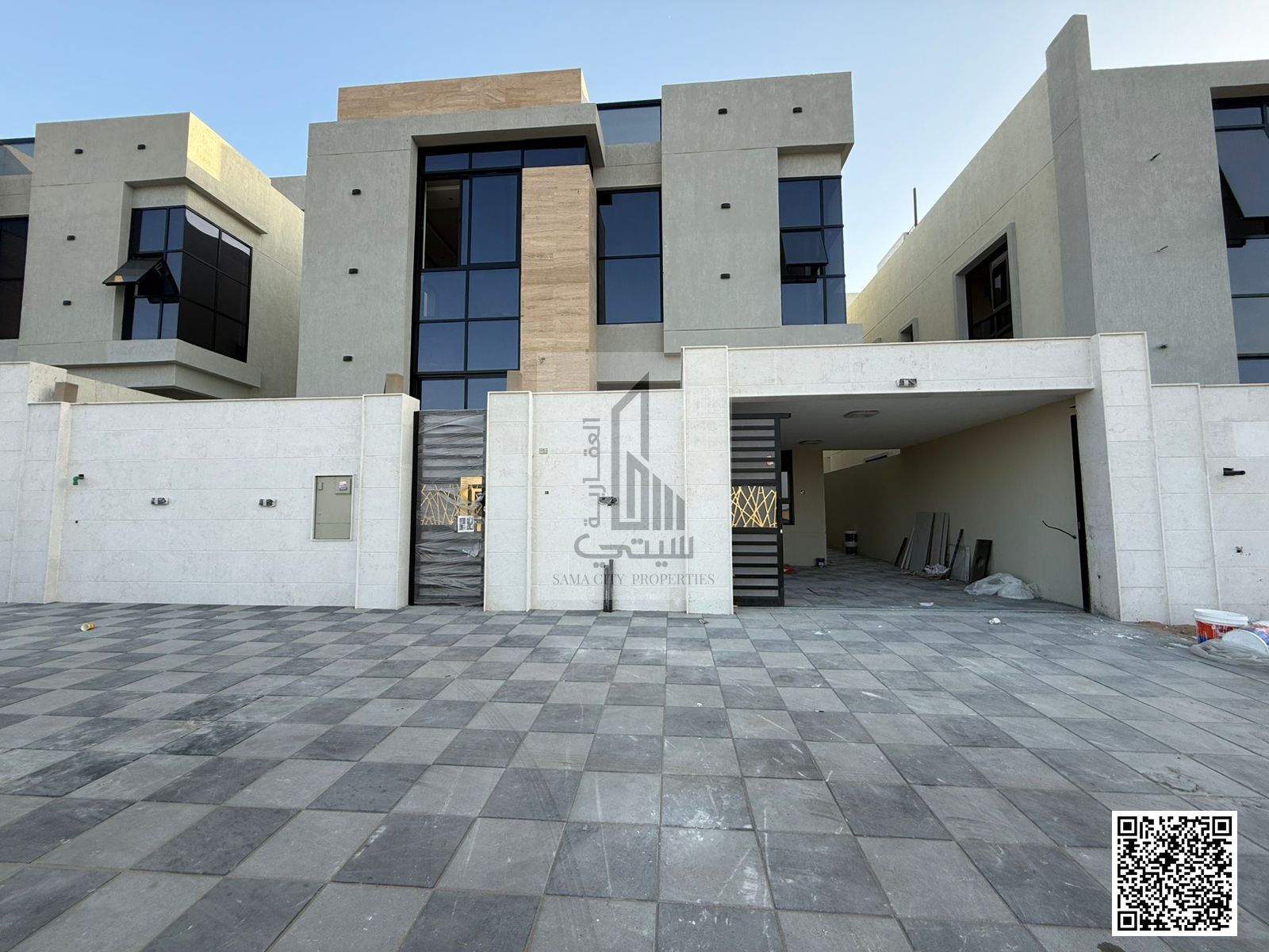 Luxury Villa for Sale – Prime Opportunity