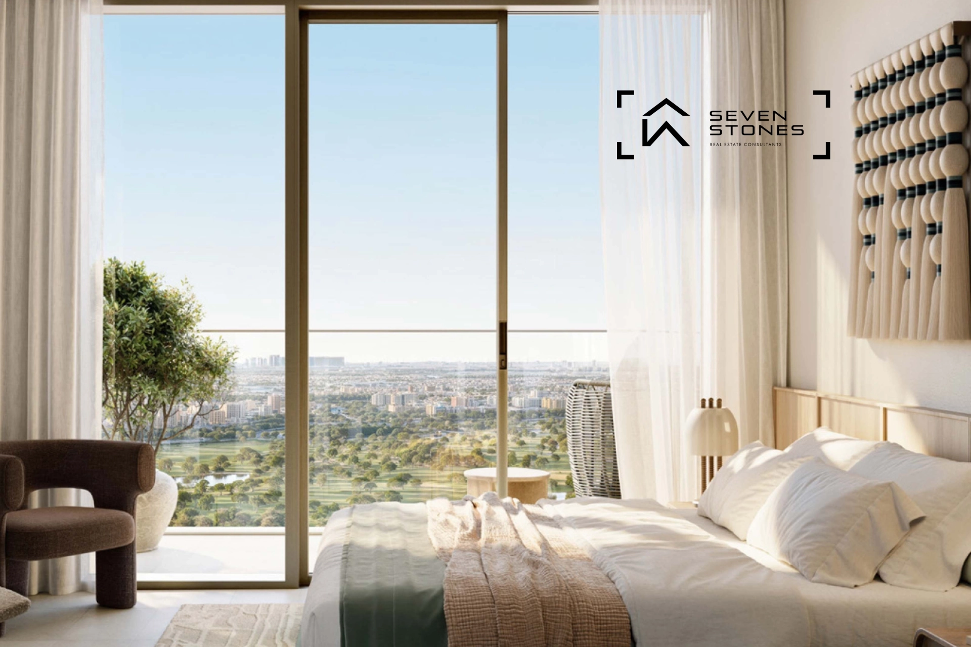 Luxurious Residences | High Returns | Payment Plan