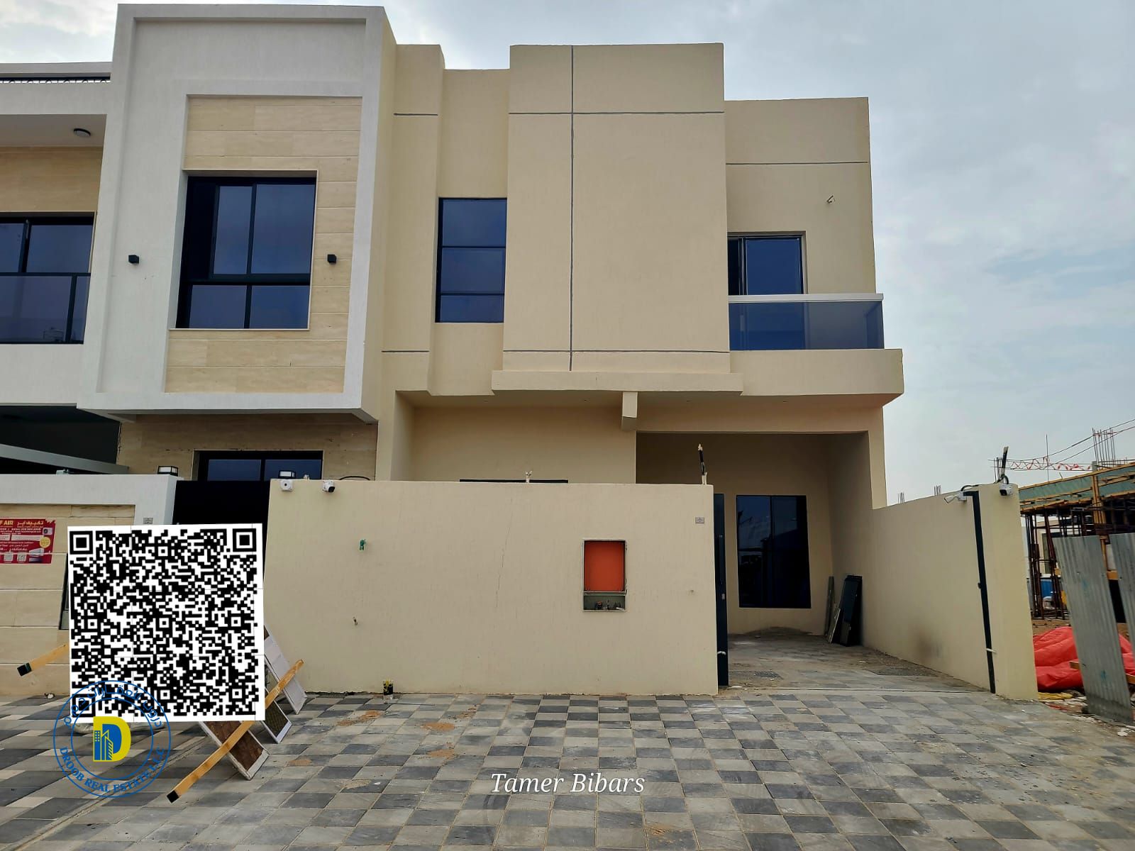 For sale: Unmissable opportunity! 4-bedroom townhouse, , in Al Helio 2,. Bank financing available. Freehold .
