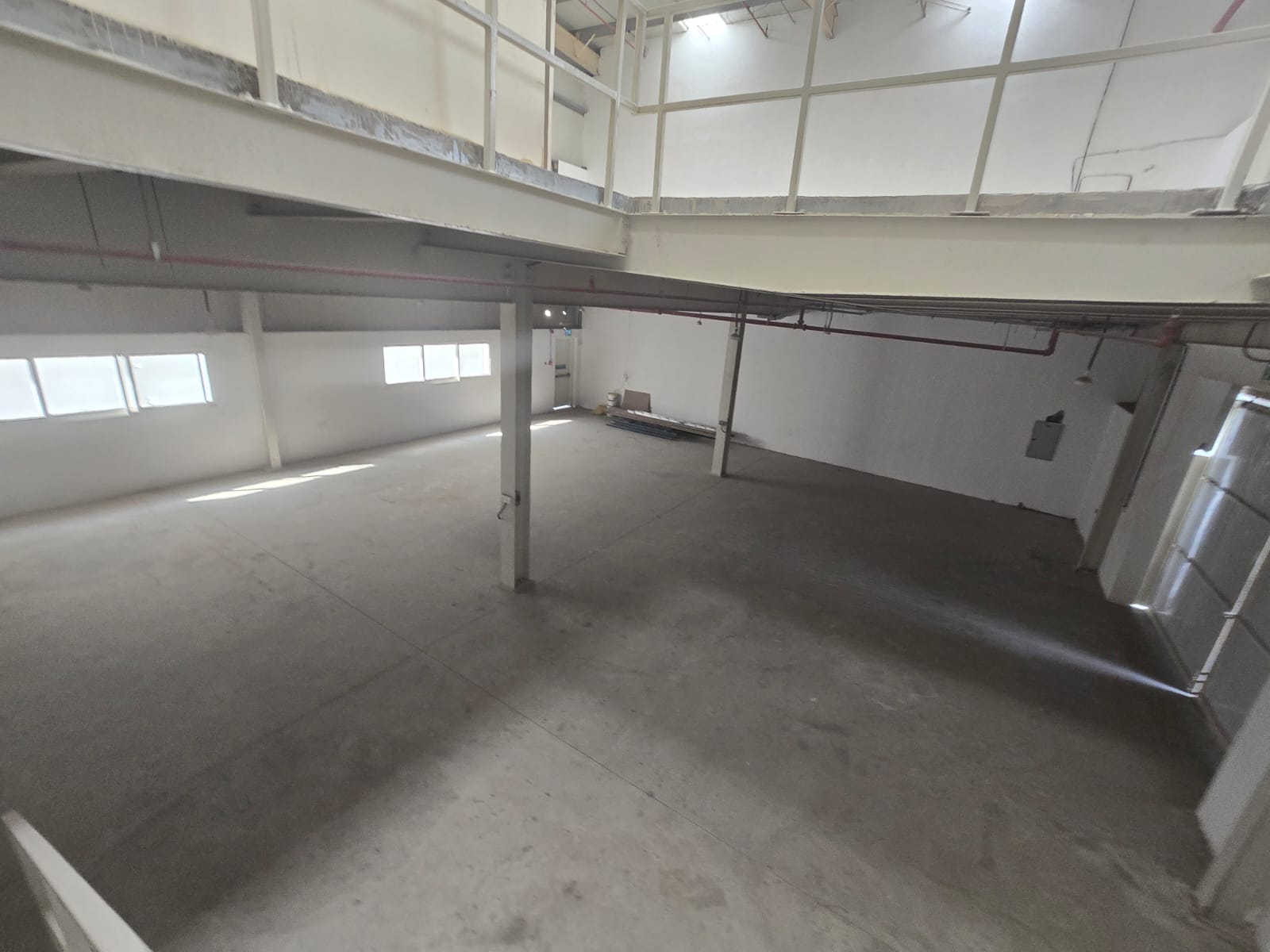 Warehouse for Rent | 4,000 Sq. Ft | Jebel Ali