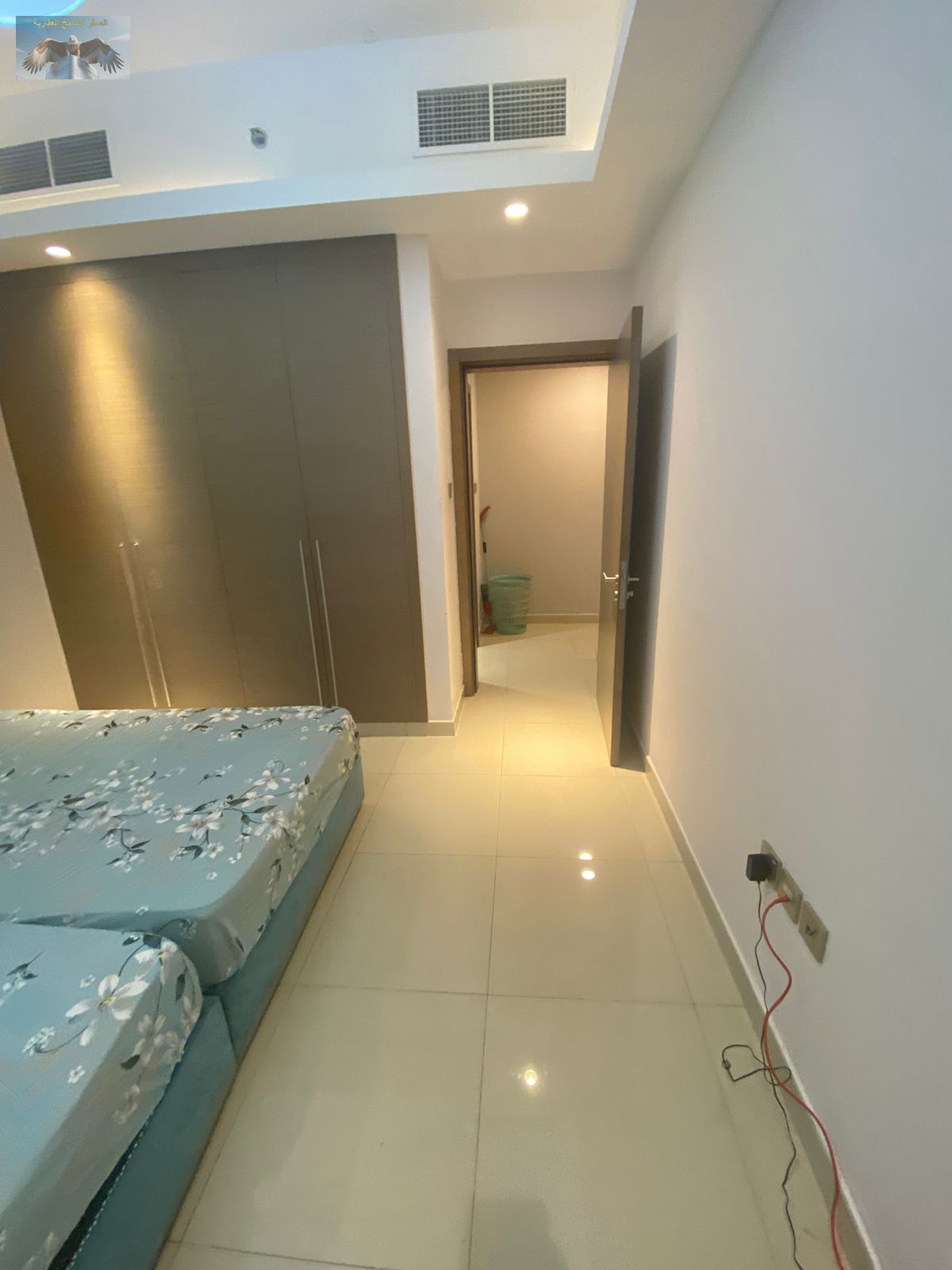Furnished 1BR Apartment in Gulfa Tower – Khalifa Street | 5,500 AED All Inclusive with Gym & Pool