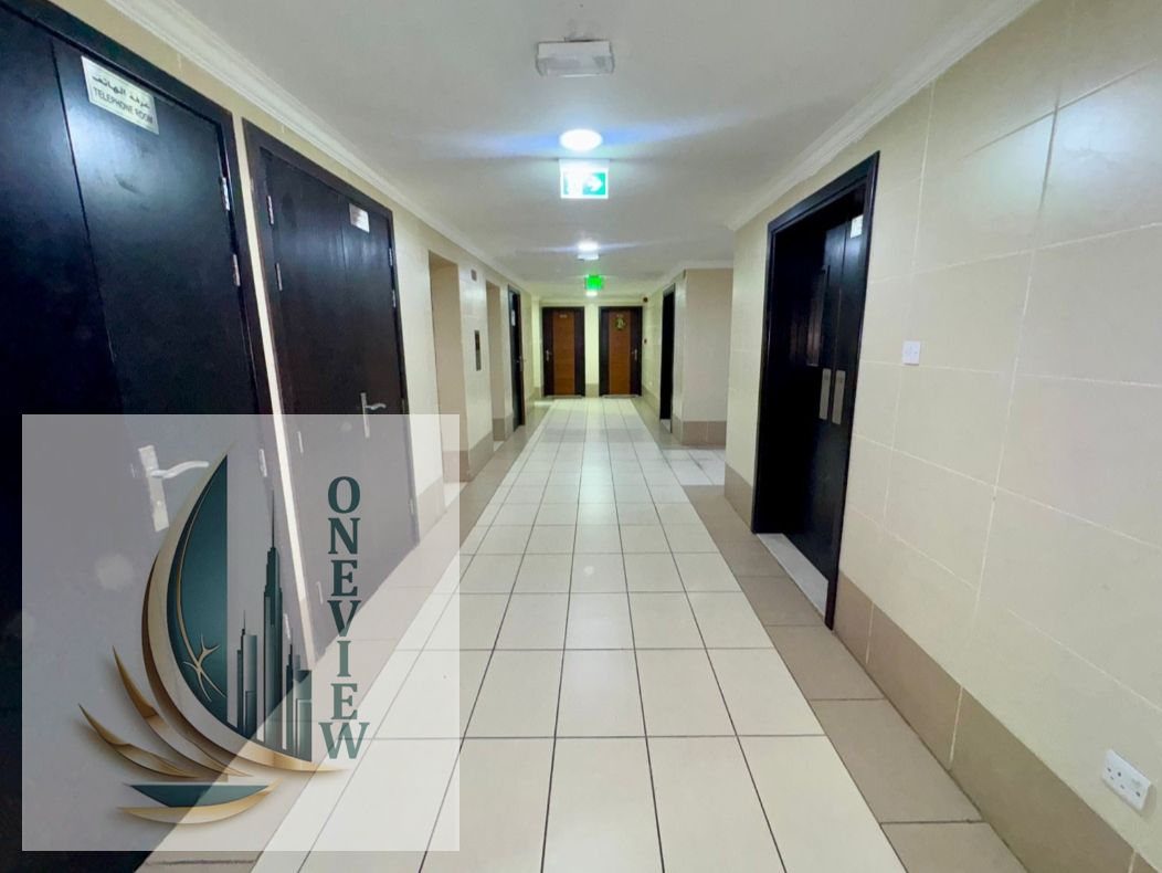Specious flat 1 BEDROOM HALL family BLD just 29990