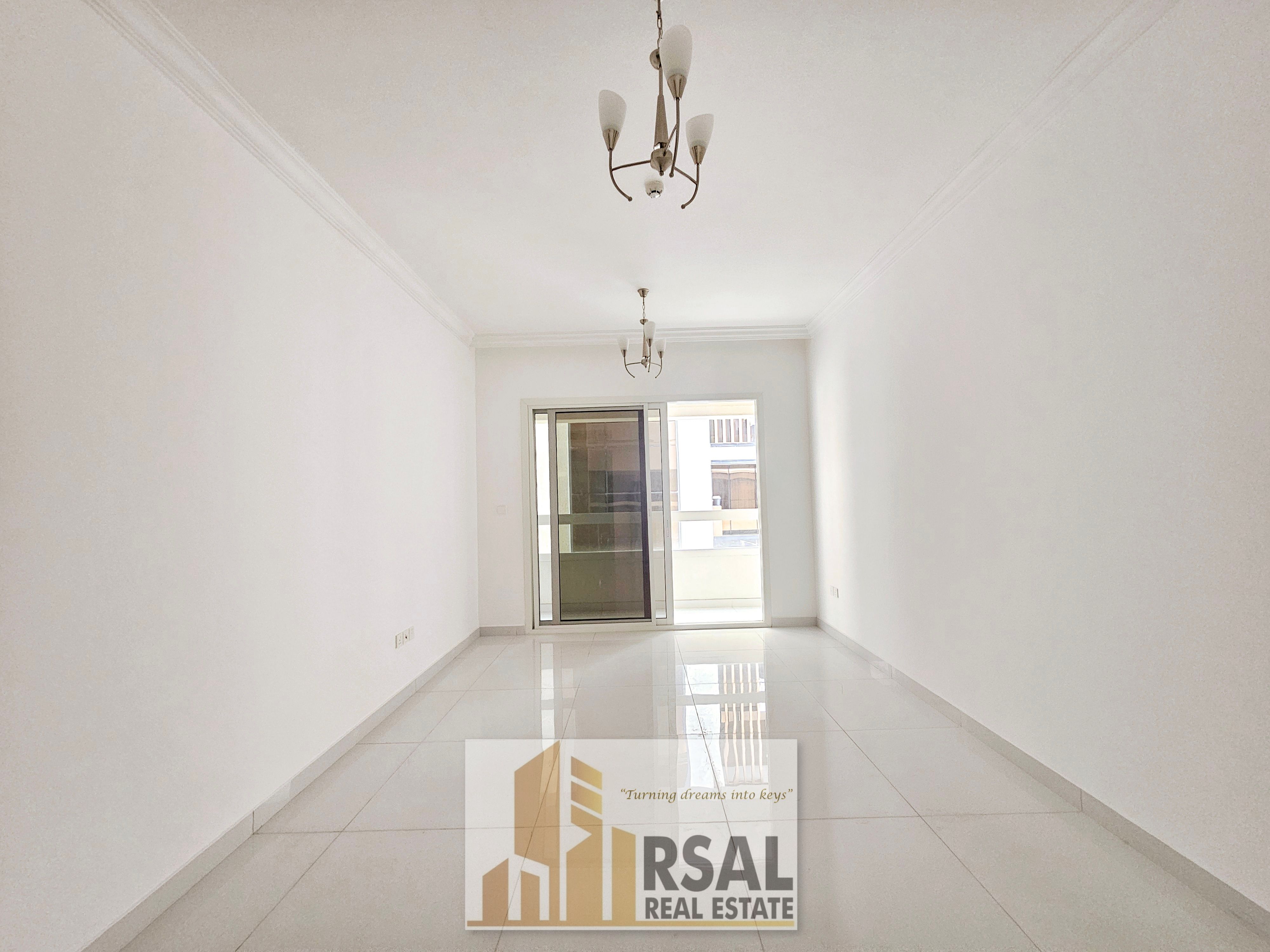 Lavish Brand New family 2 BHK With Balcony/Ready to move/EASY Payment/Near to Gems Millennium School lq