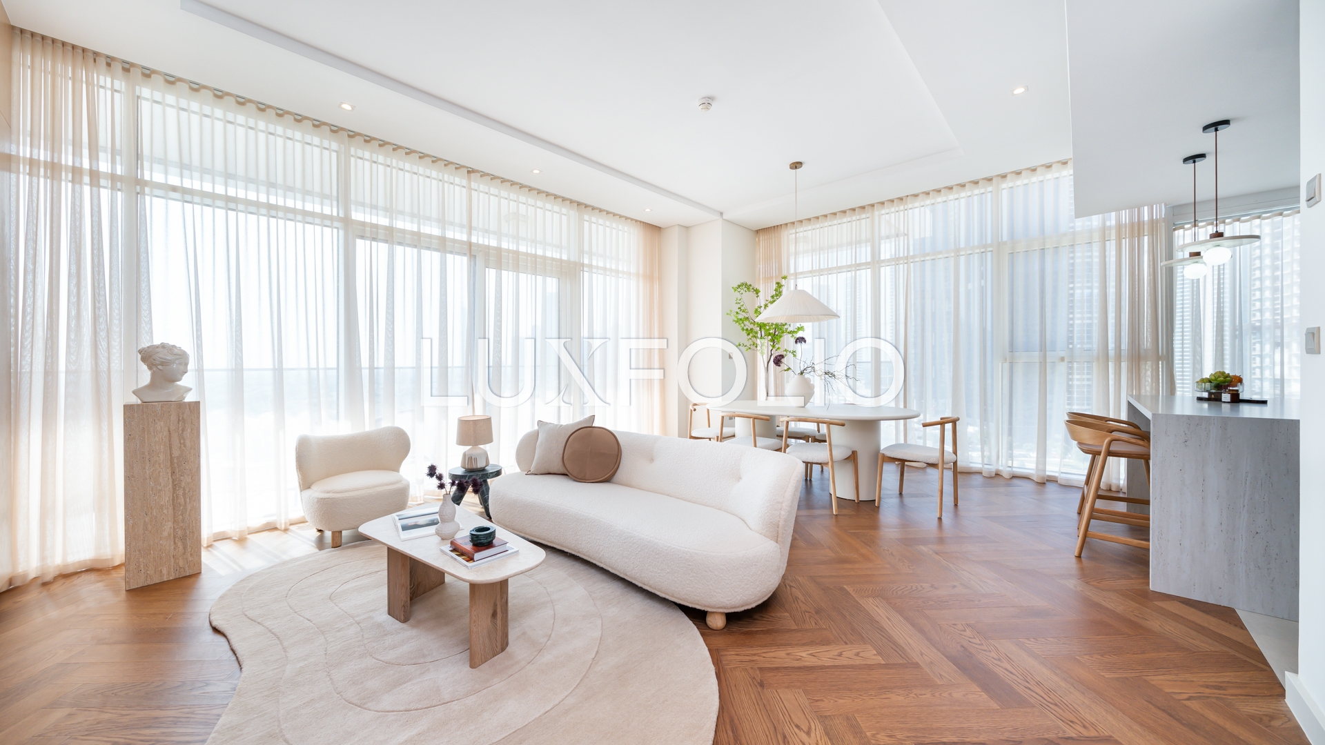 Fully Renovated | Turn Key | Lakes Views