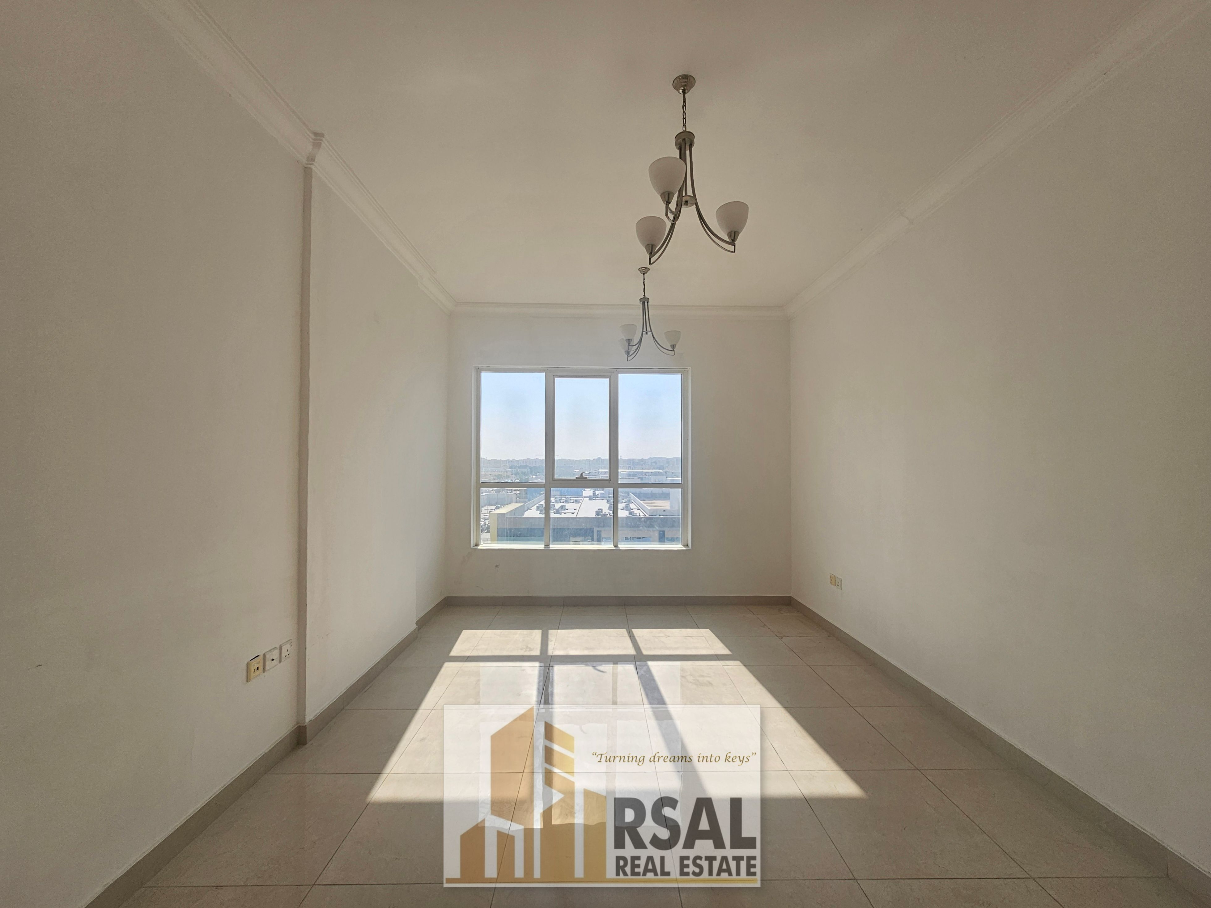 Lavish family 1BHK/Ready to move/EASY Payment/Near to Amity Private School