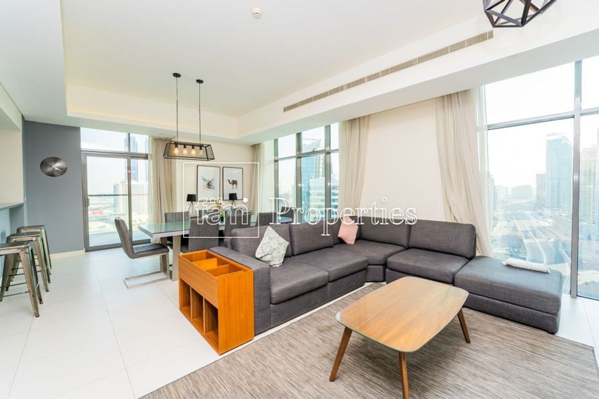 3 Br With Maid | Corner Unit | Multiple Options