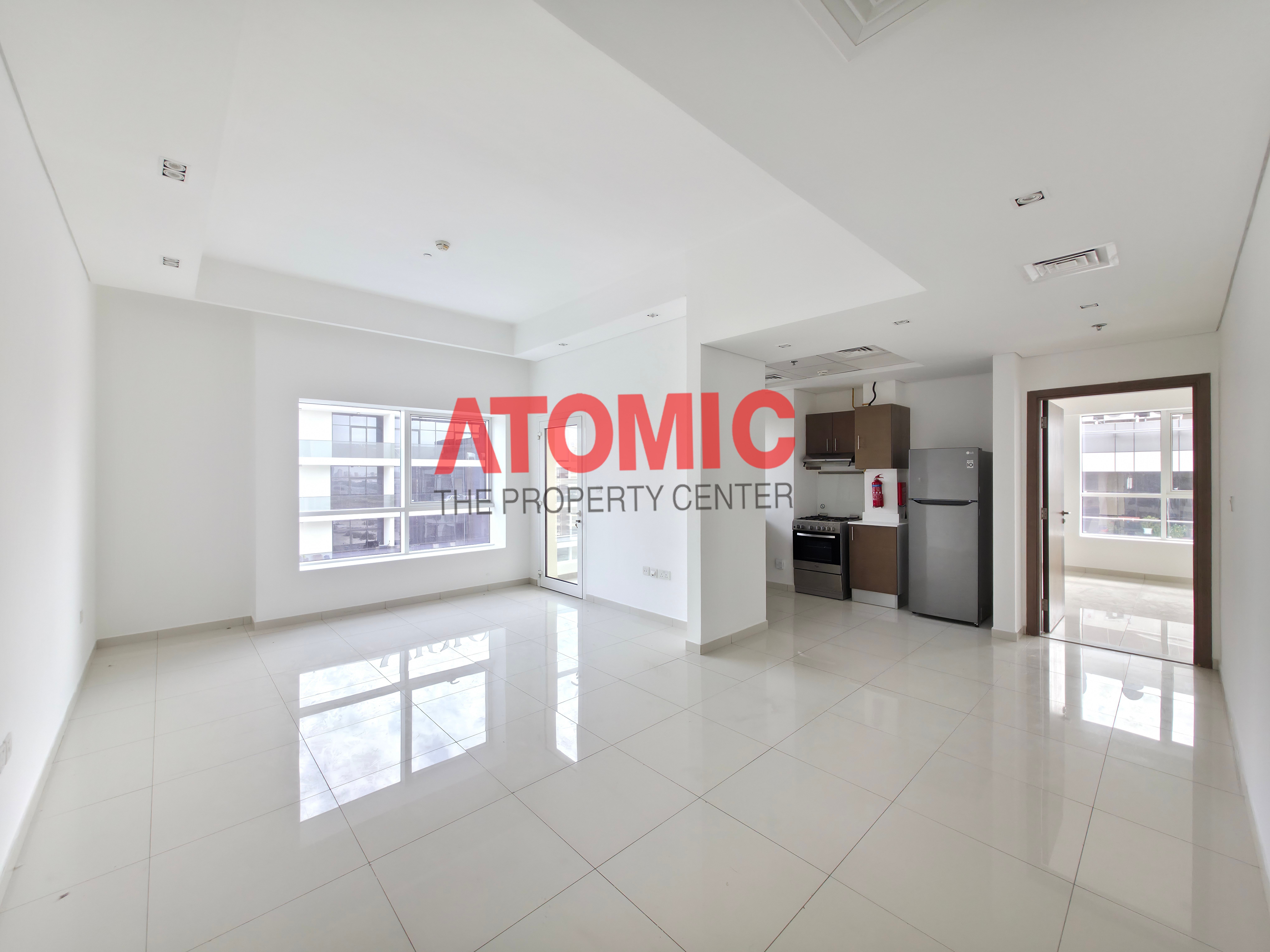 Kitchen Appliances, Open Kitchen, Open View