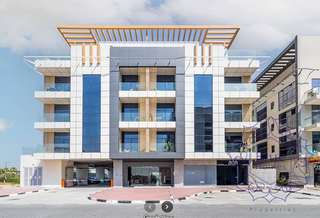 Luxury 2BR + Maid | Generous Layout | Premium Living in Meydan