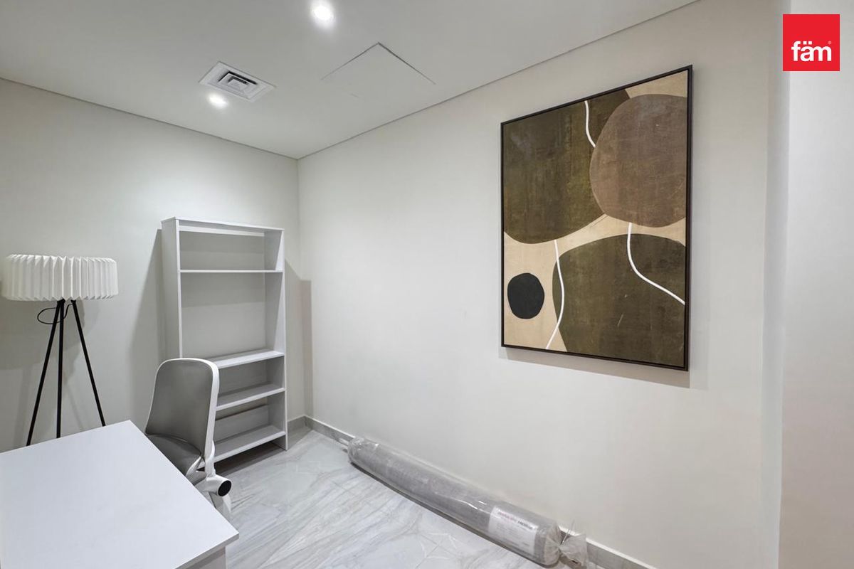 Furnished Spacious | Modern | Study | Newly Built