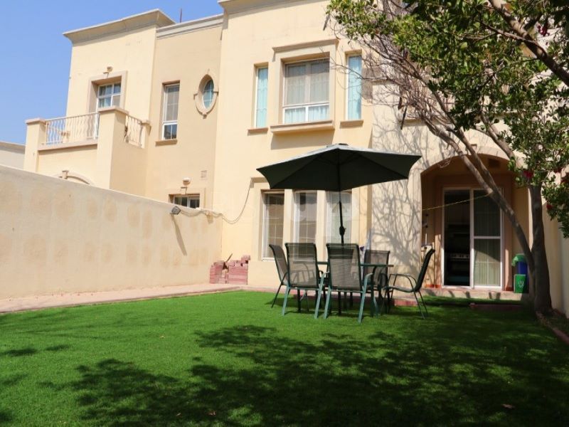 Spacious I Well Maintained I Prime Location