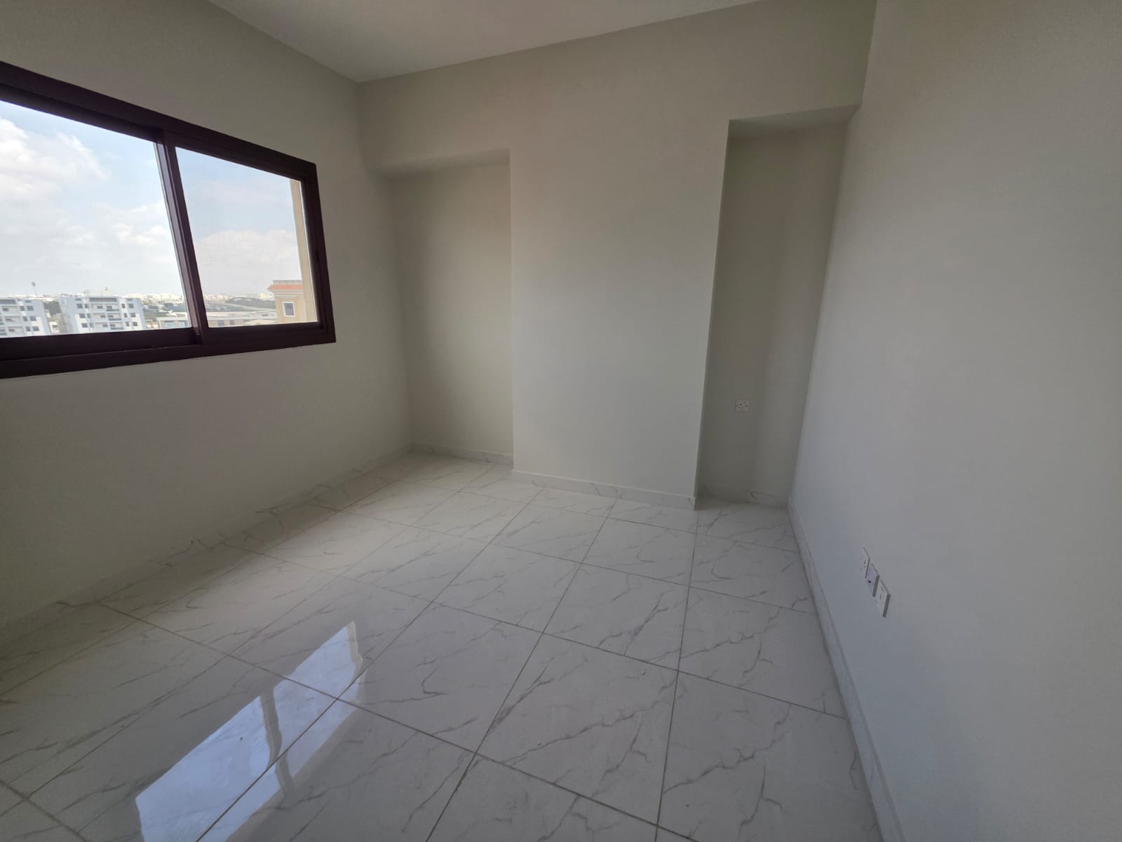 Beautiful 1 Bedroom Apartment for Annual Rent – Al Rawda, Ajman | Free Parking