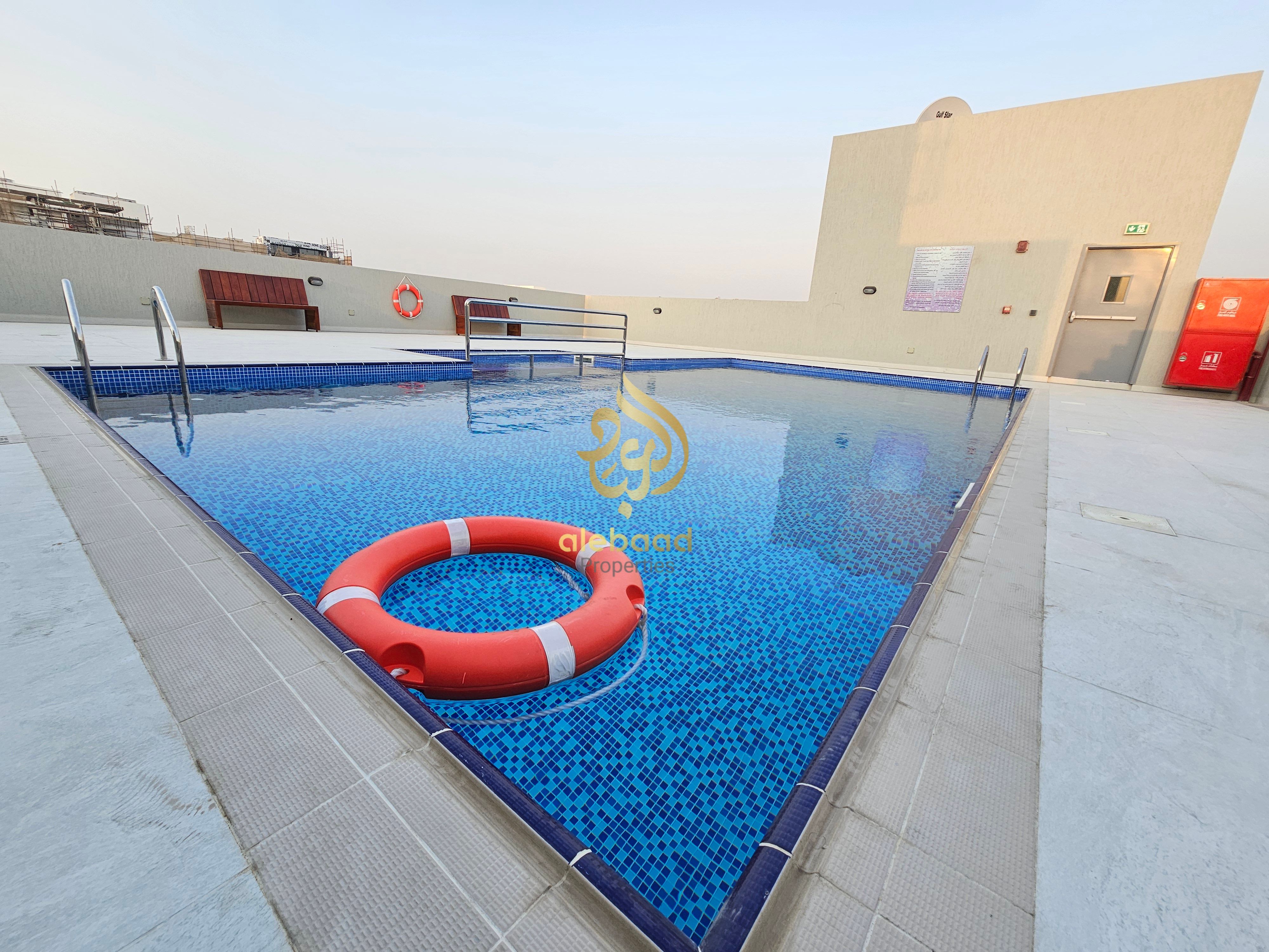 Brand New Building || Specious 1BHK Apartment || All Amenities || For Family