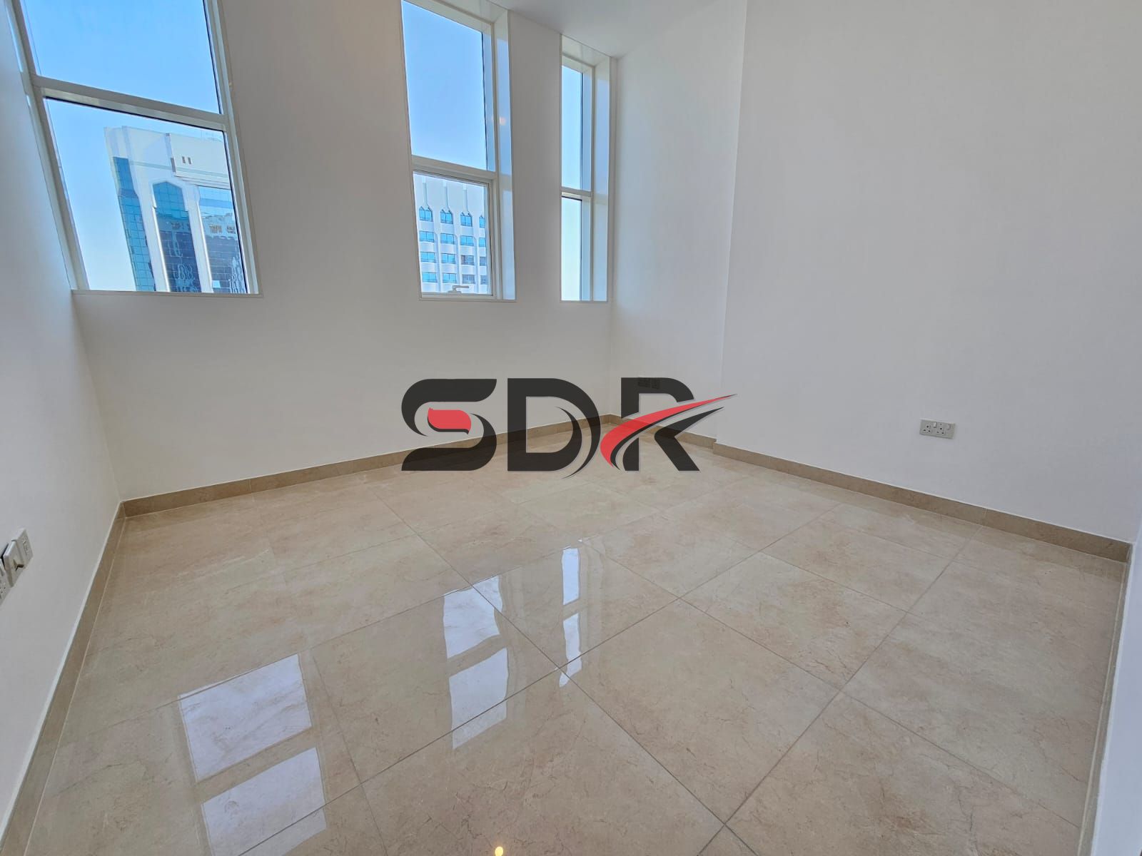 Brand New | 2 bedroom | Basement Parking | Ready For Move In