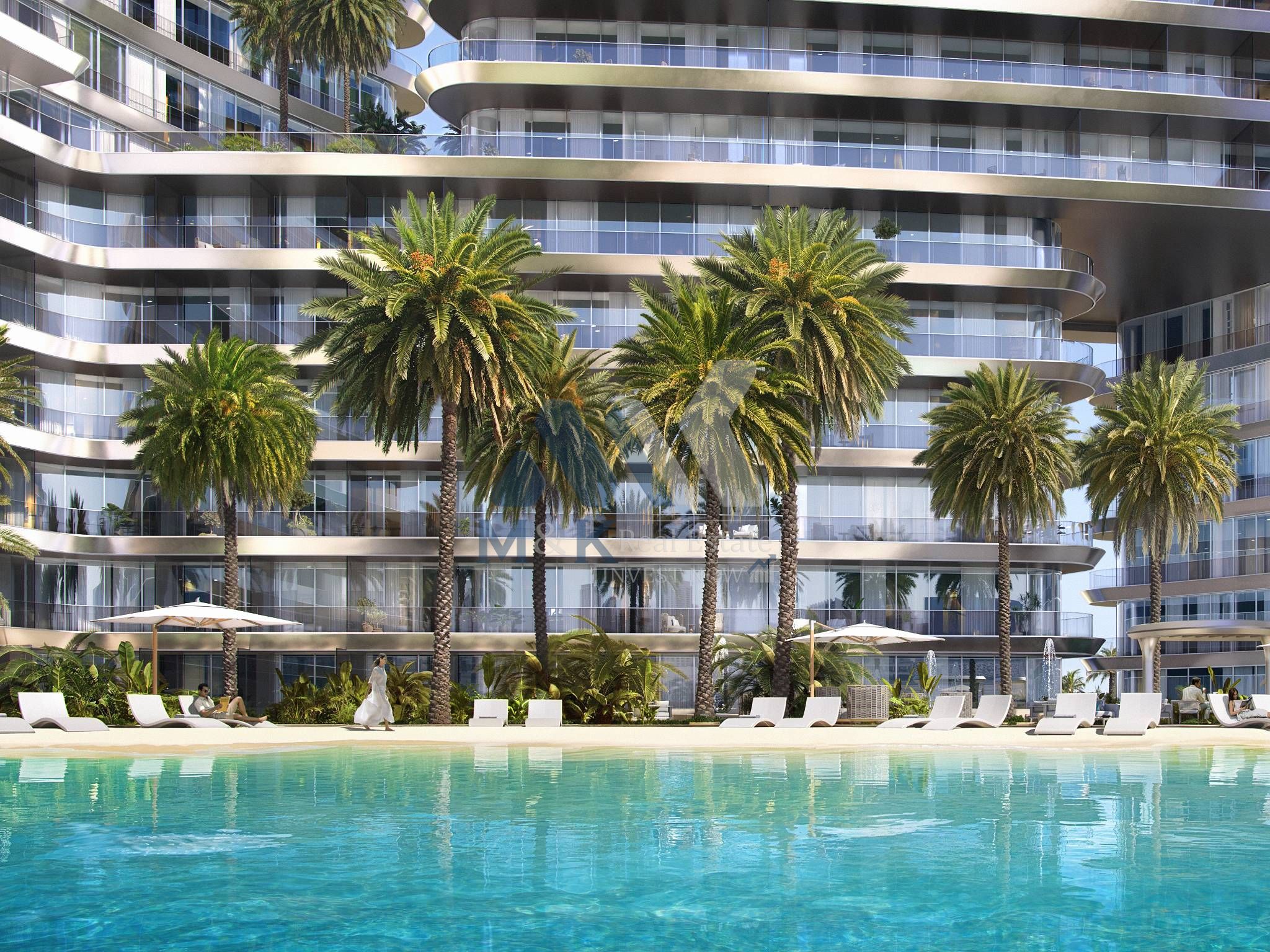 Prime Location / Luxury Living / No Commission