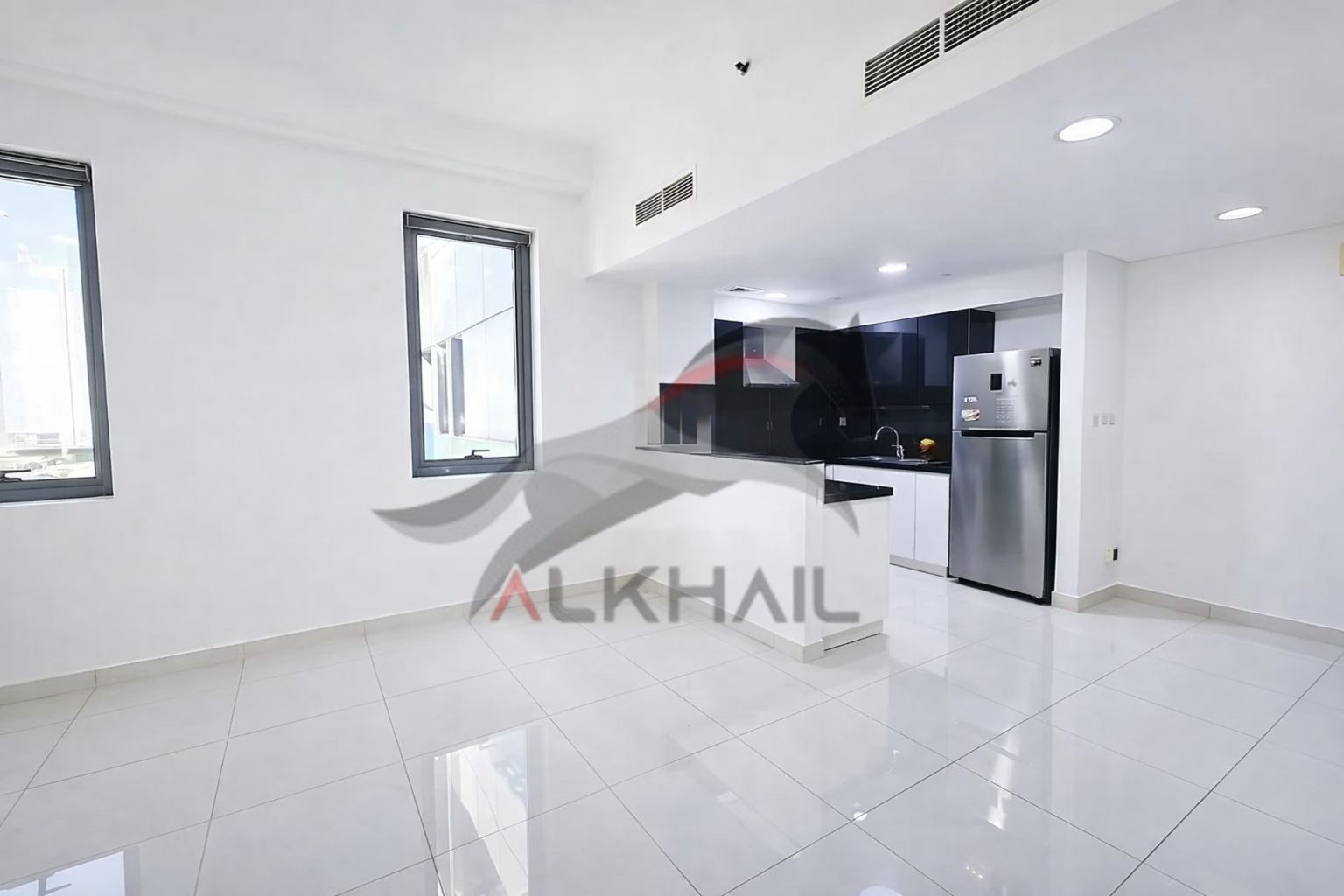 2BR with Panoramic Burj Al Arab View | Prime Location, Easy Highway Access