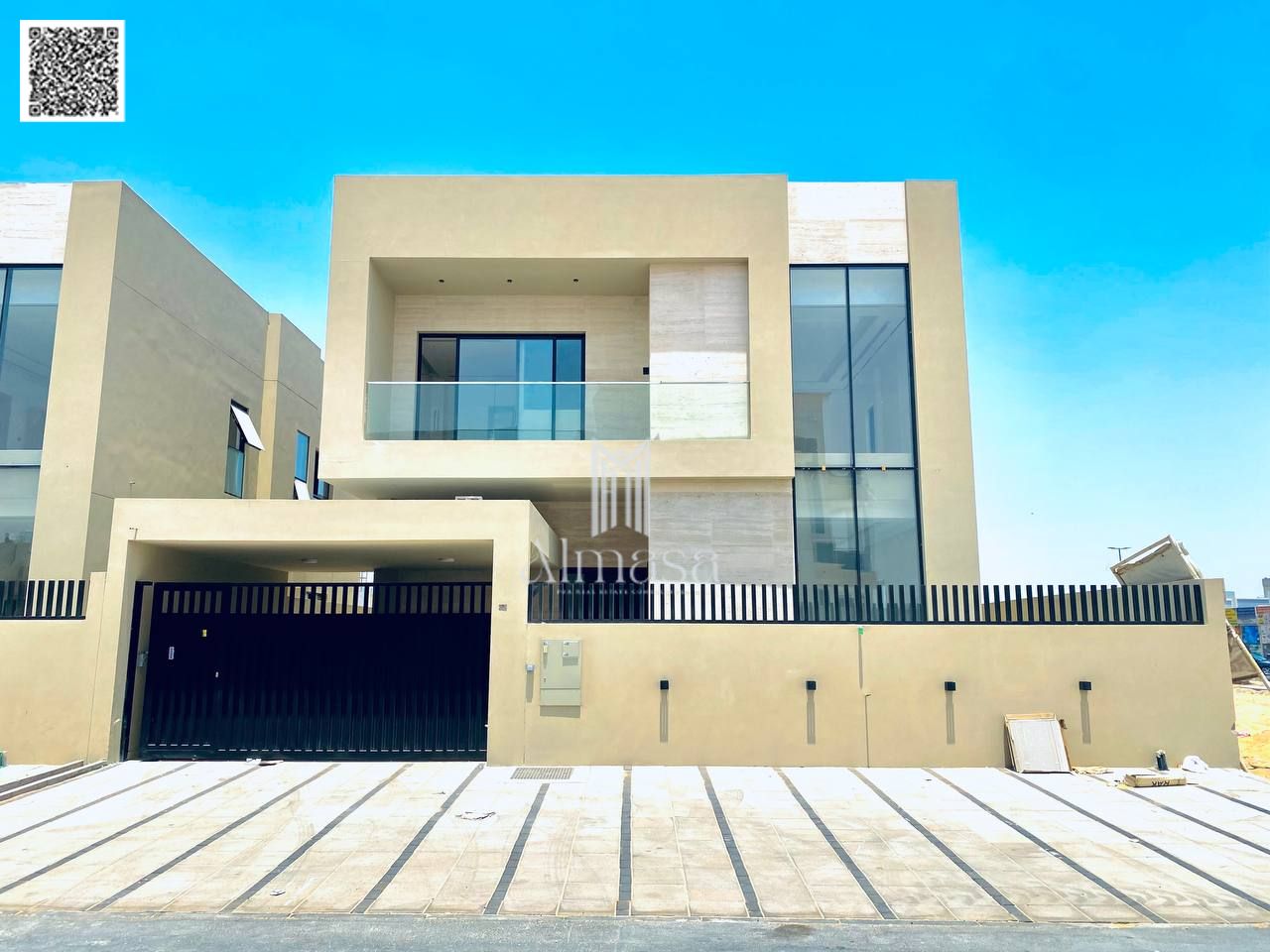 Exclusive Luxury Villa with VIP Finishing Near Sheikh Mohammed Bin Zayed Road