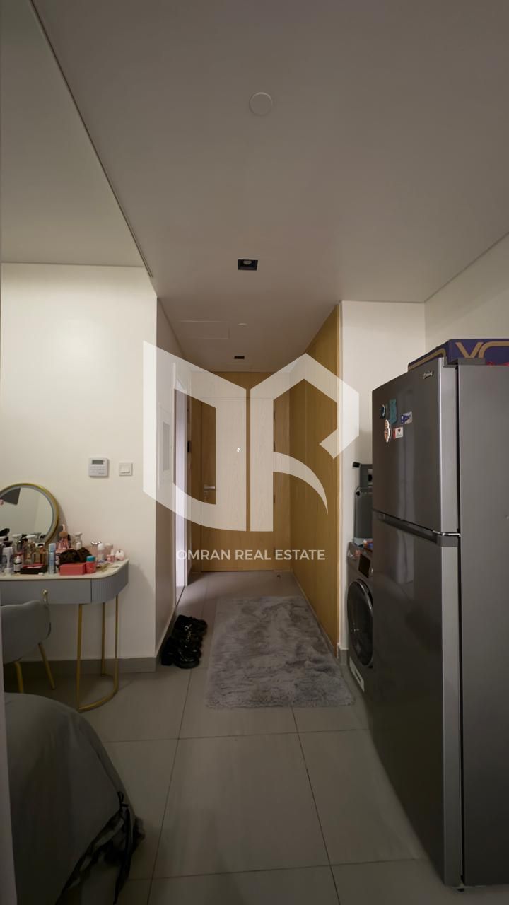 INVESTOR’S DREAM | Partitioned Studio in Al Mamsha | Lowest Price: 470K