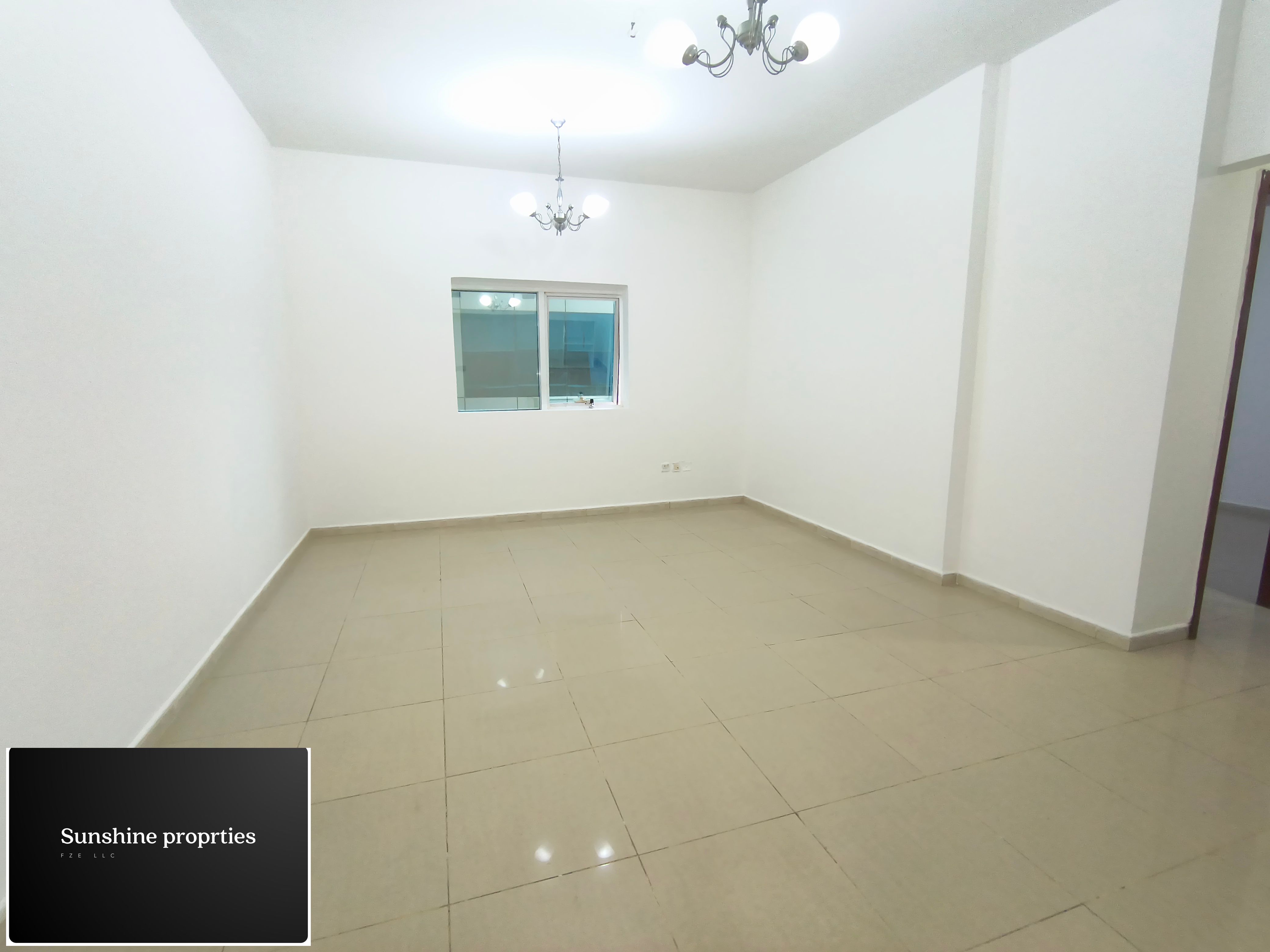 Spacious 1BR Apartment for Rent with Open View & Balcony