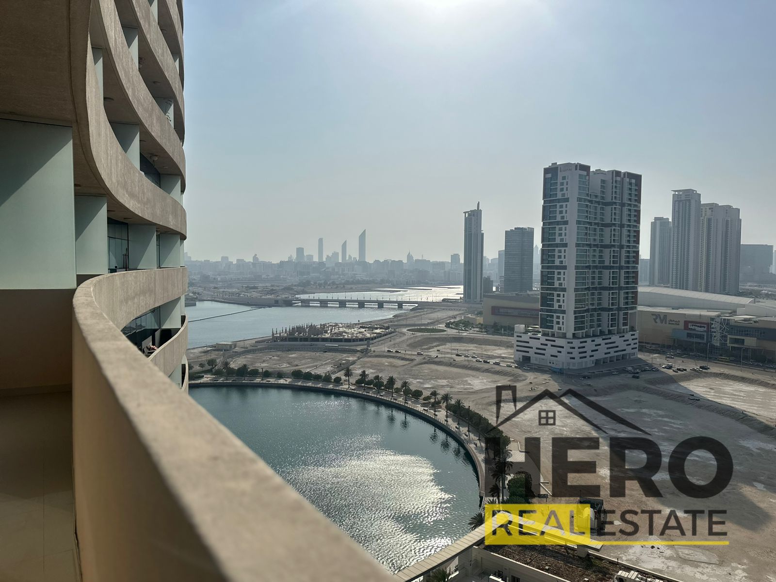 Sea View | Fully Furnished | Quality Living | Book Now !