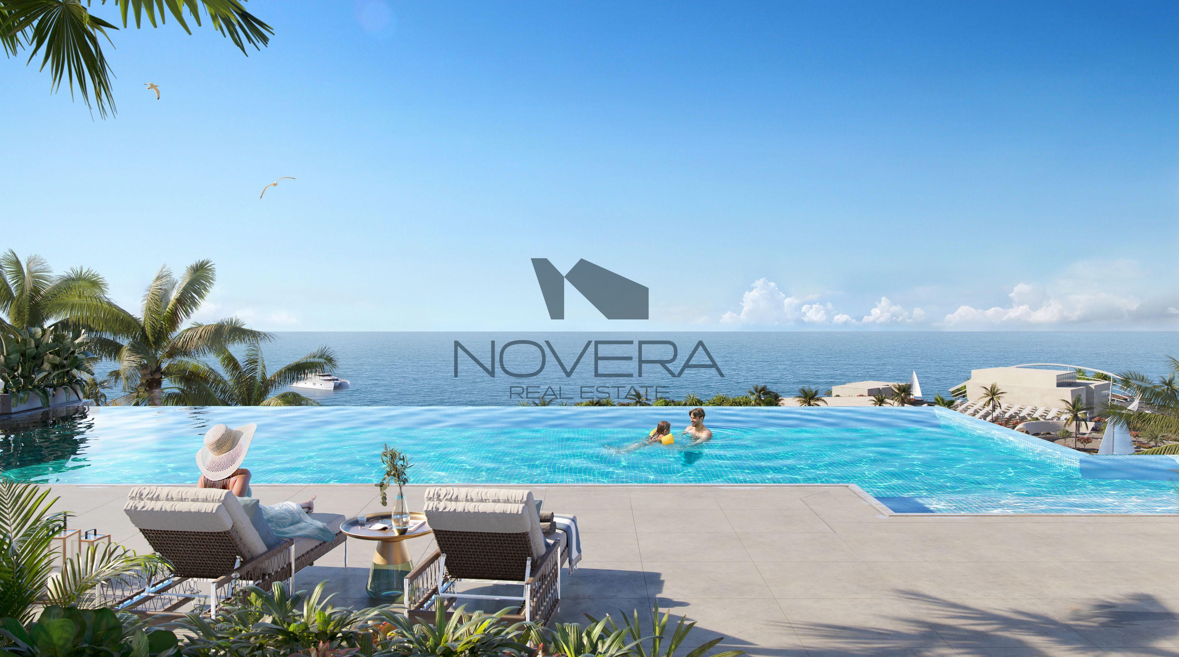 2BR Corner Apartment | Sea View | Crystal Residence Two | Maryam Island | Handover Mar 2026 | Best Price