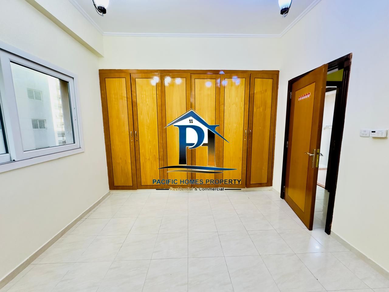 Close to pond park luxury 2 bhk with bath and gym pool parking